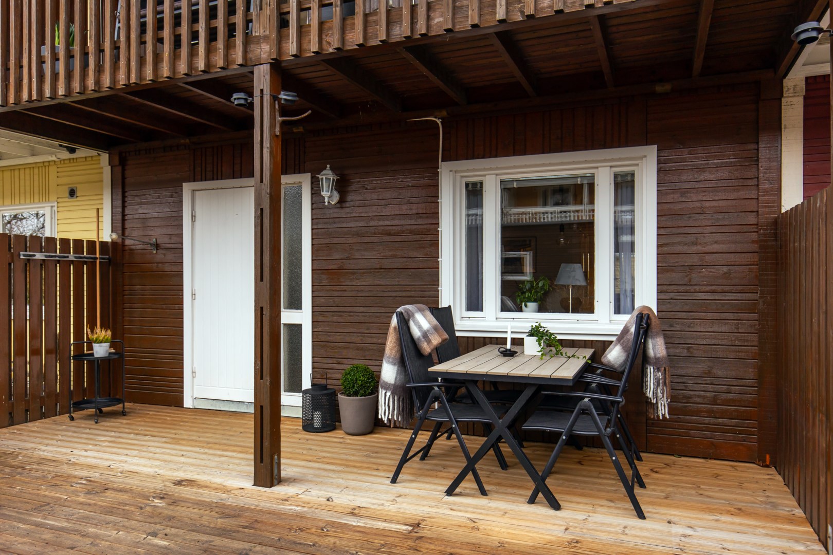 Bostadsbild från Snörpvadsgatan 15, Såld i Fiskarhöjden - Saltsjöbaden, Nacka