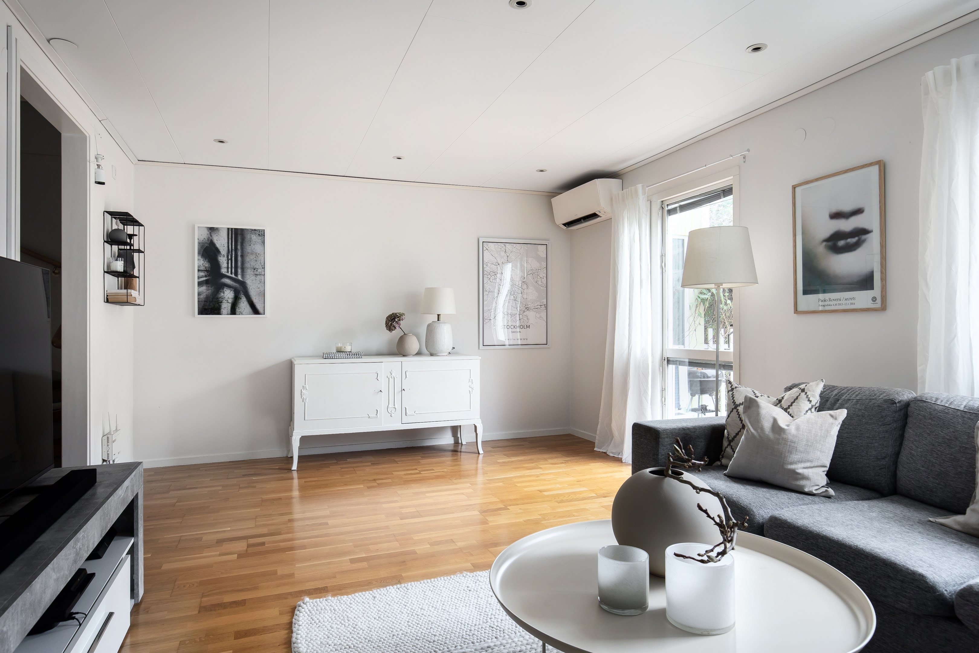 Bostadsbild från Snörpvadsgatan 15, Såld i Fiskarhöjden - Saltsjöbaden, Nacka