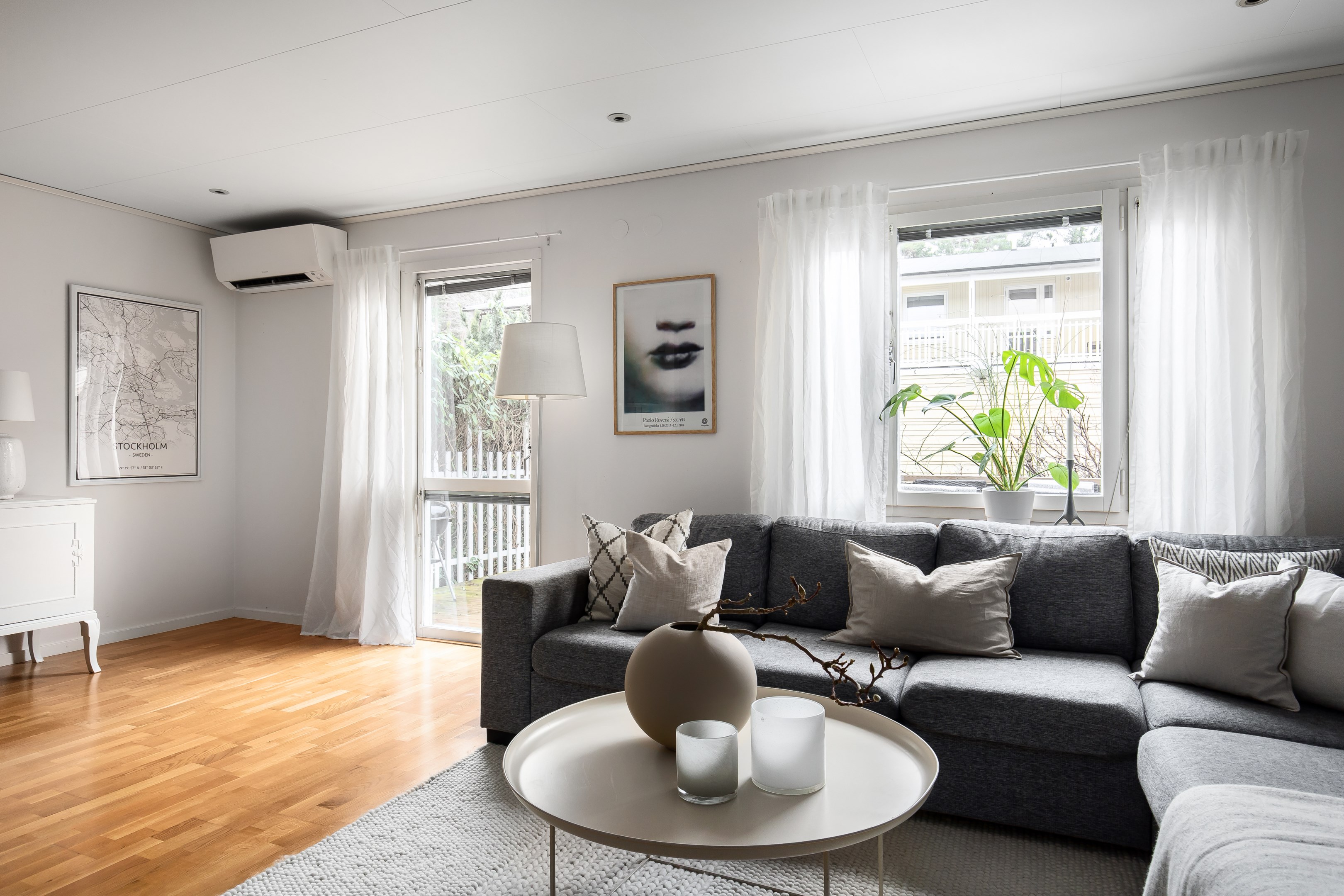 Bostadsbild från Snörpvadsgatan 15, Såld i Fiskarhöjden - Saltsjöbaden, Nacka