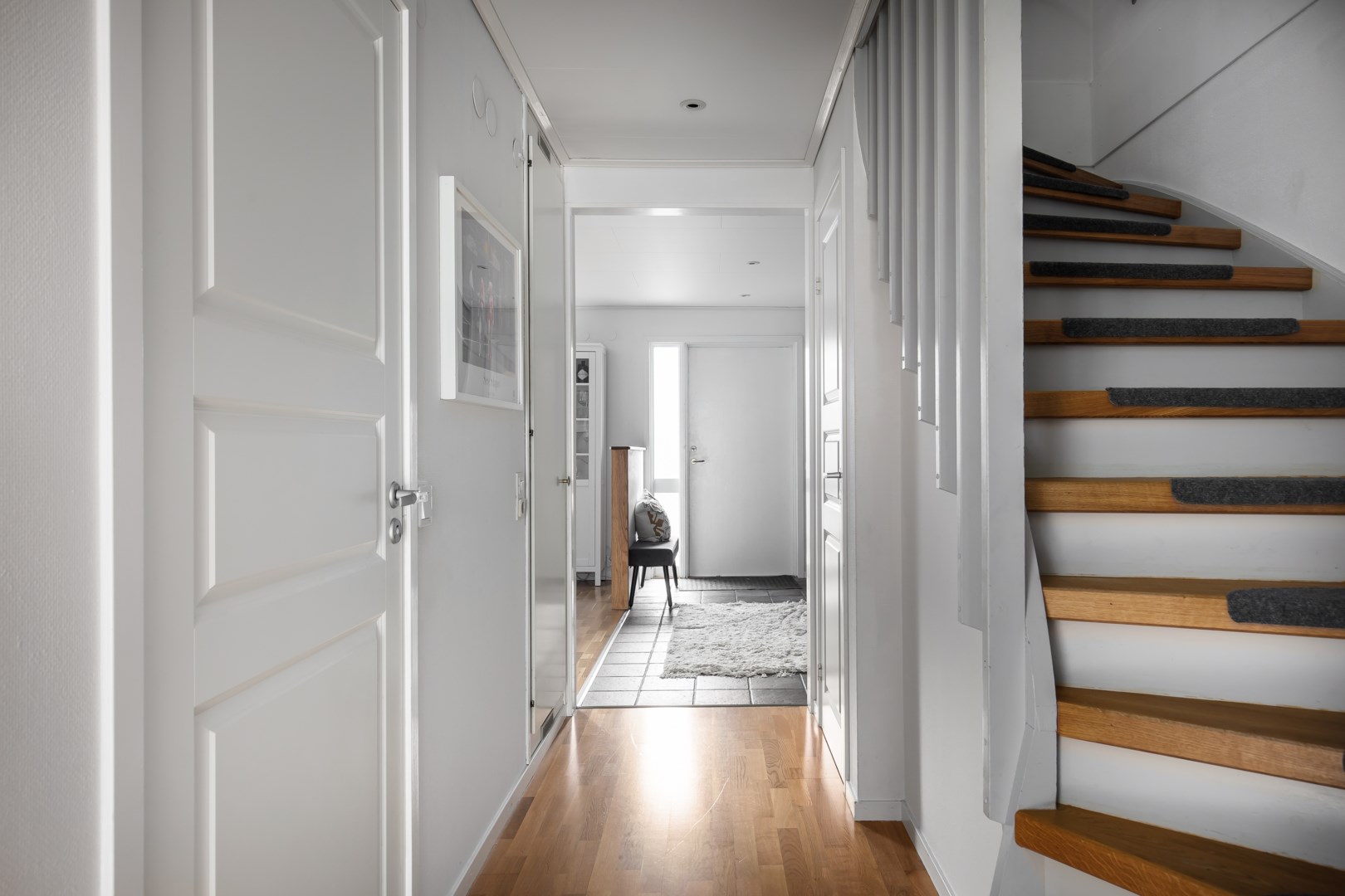 Bostadsbild från Snörpvadsgatan 15, Såld i Fiskarhöjden - Saltsjöbaden, Nacka