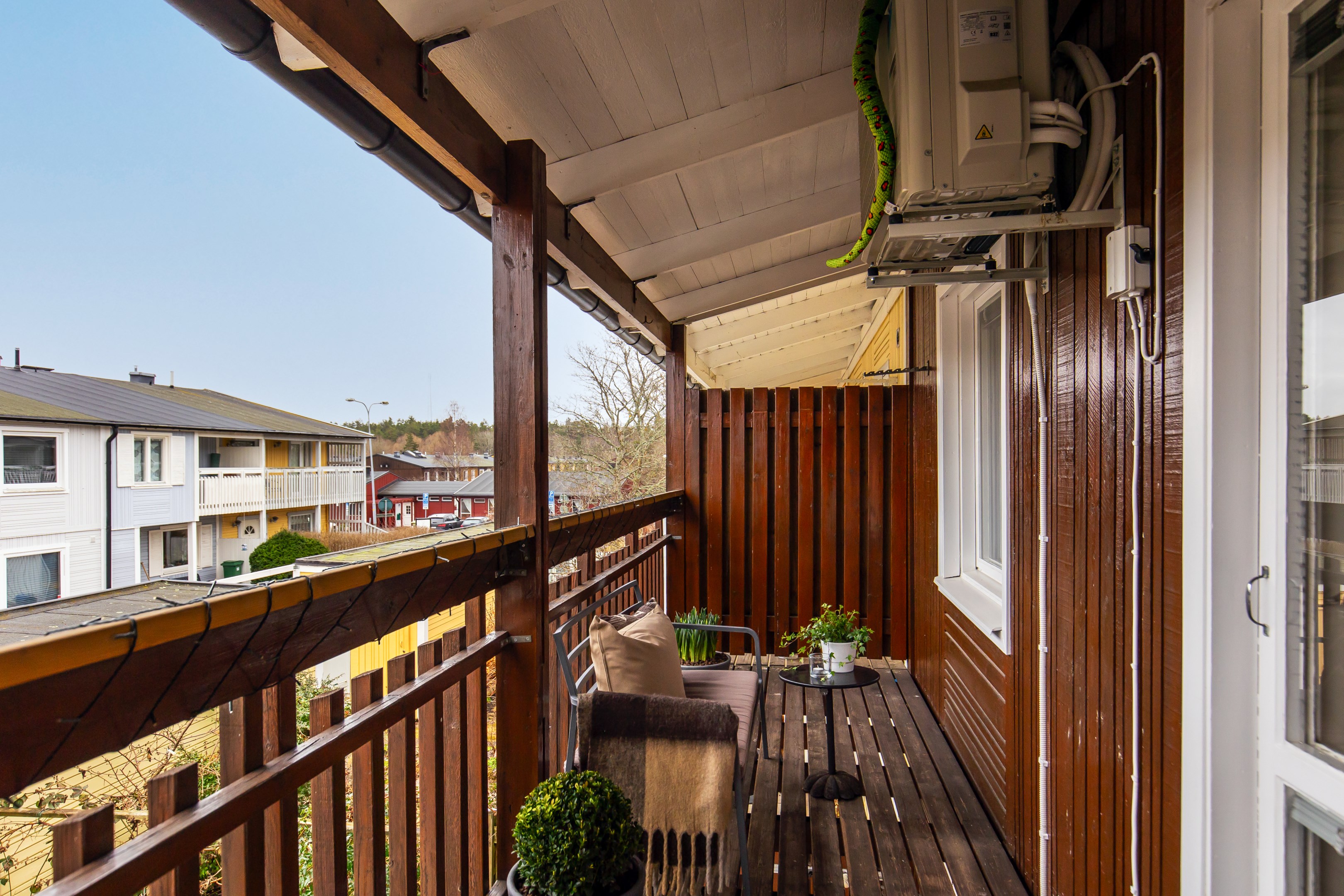 Bostadsbild från Snörpvadsgatan 15, Såld i Fiskarhöjden - Saltsjöbaden, Nacka