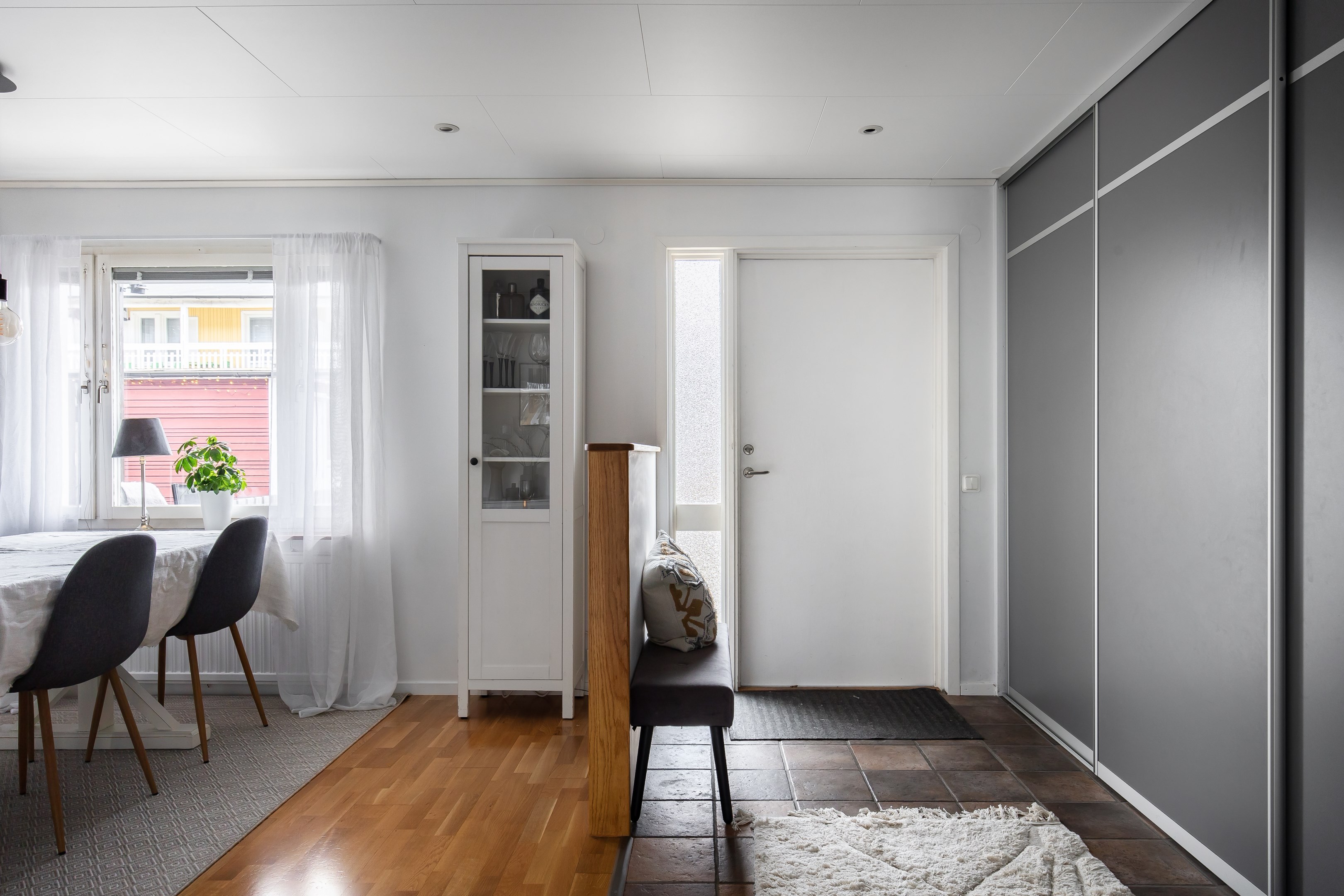 Bostadsbild från Snörpvadsgatan 15, Såld i Fiskarhöjden - Saltsjöbaden, Nacka