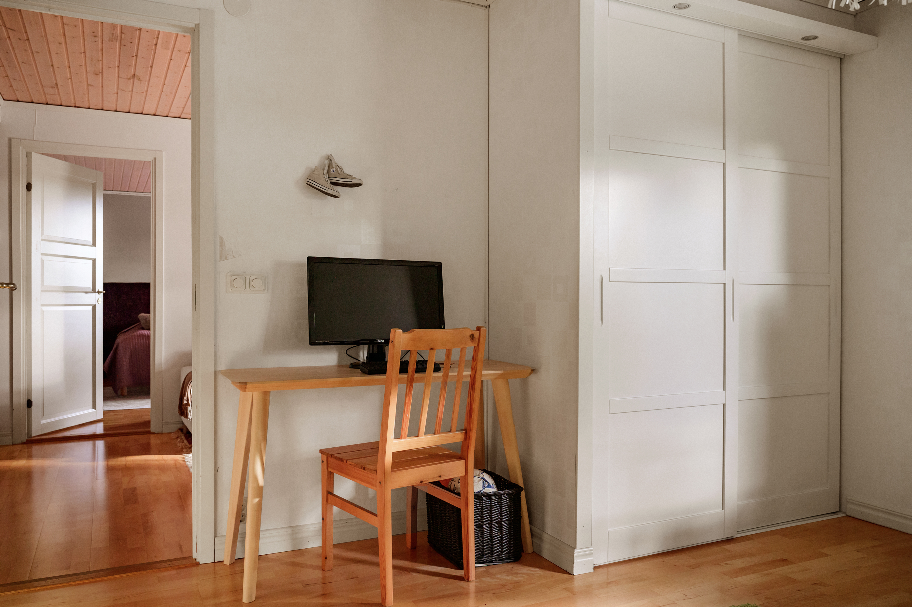 Bostadsbild från Solstigen 39, Såld i Skuru, Nacka