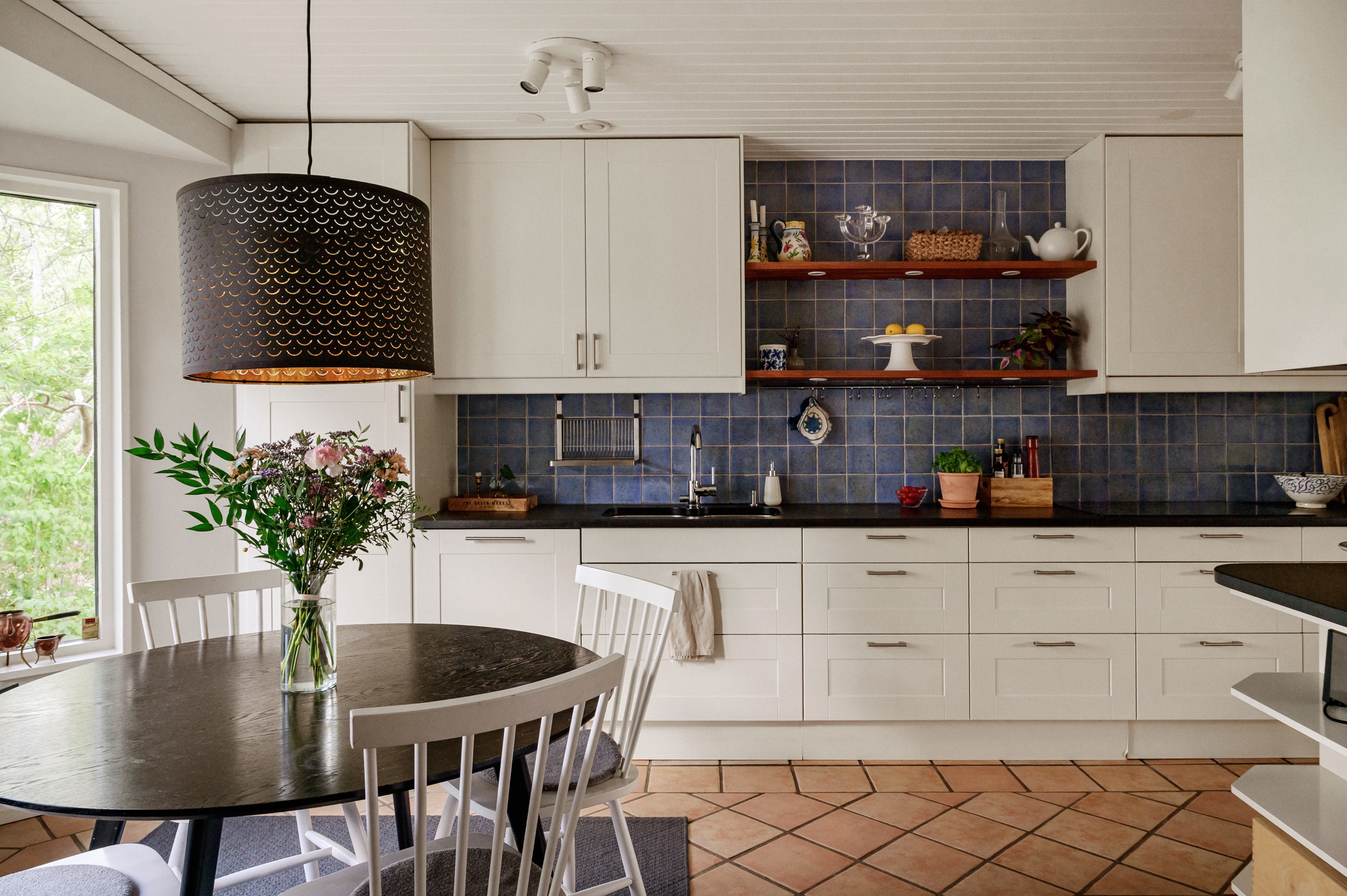 Bostadsbild från Solstigen 39, Såld i Skuru, Nacka