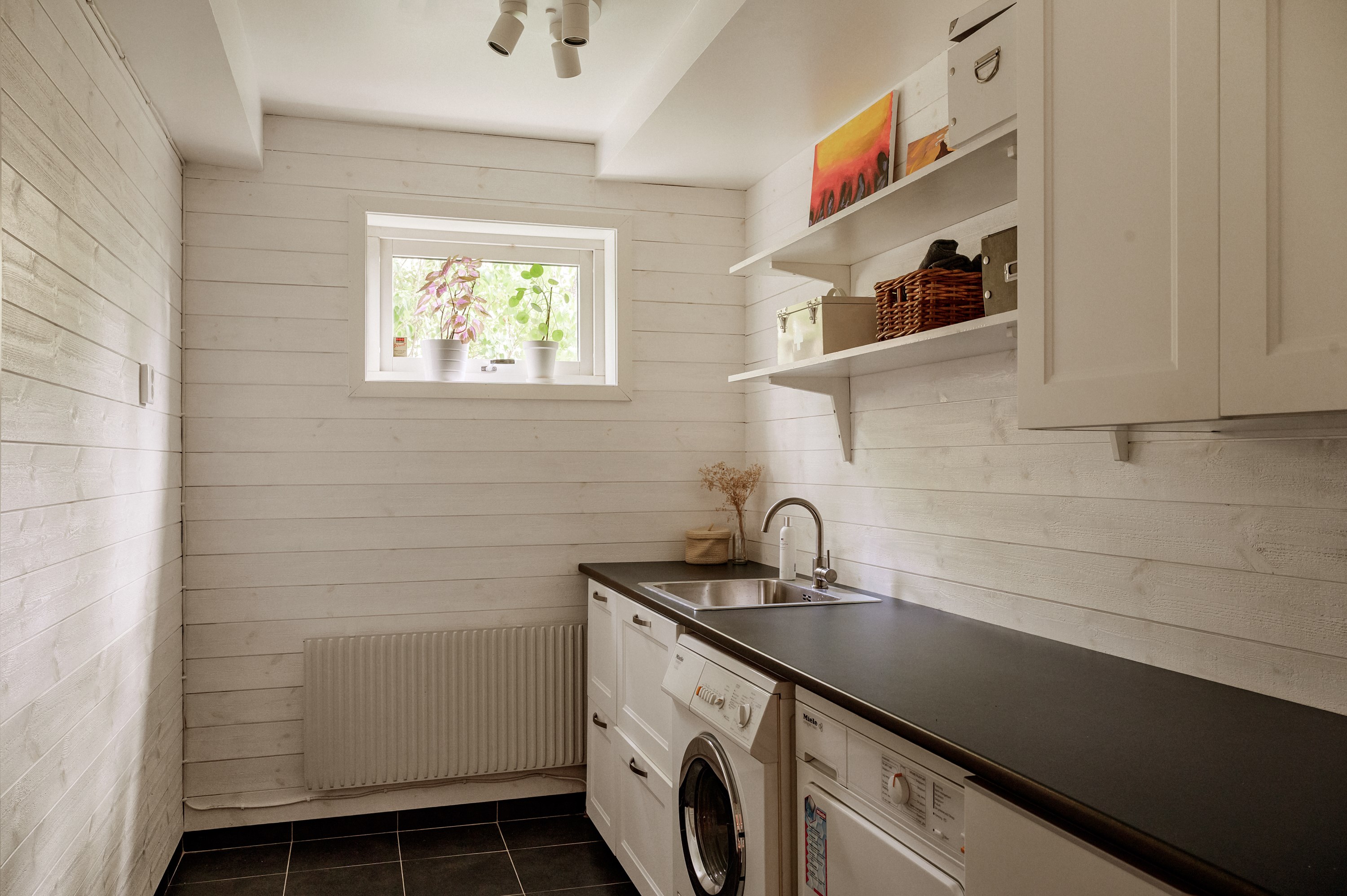 Bostadsbild från Solstigen 39, Såld i Skuru, Nacka