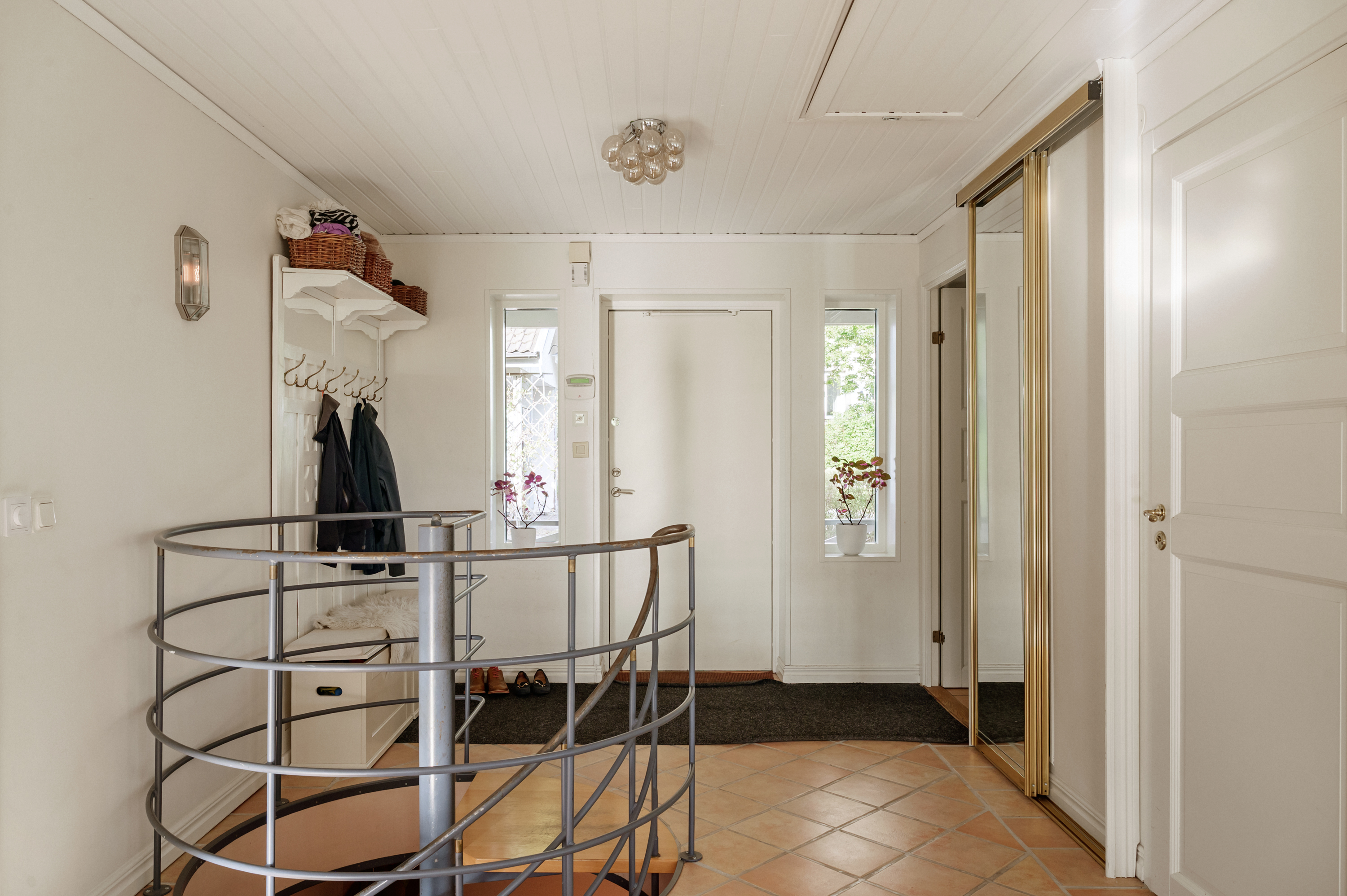 Bostadsbild från Solstigen 39, Såld i Skuru, Nacka