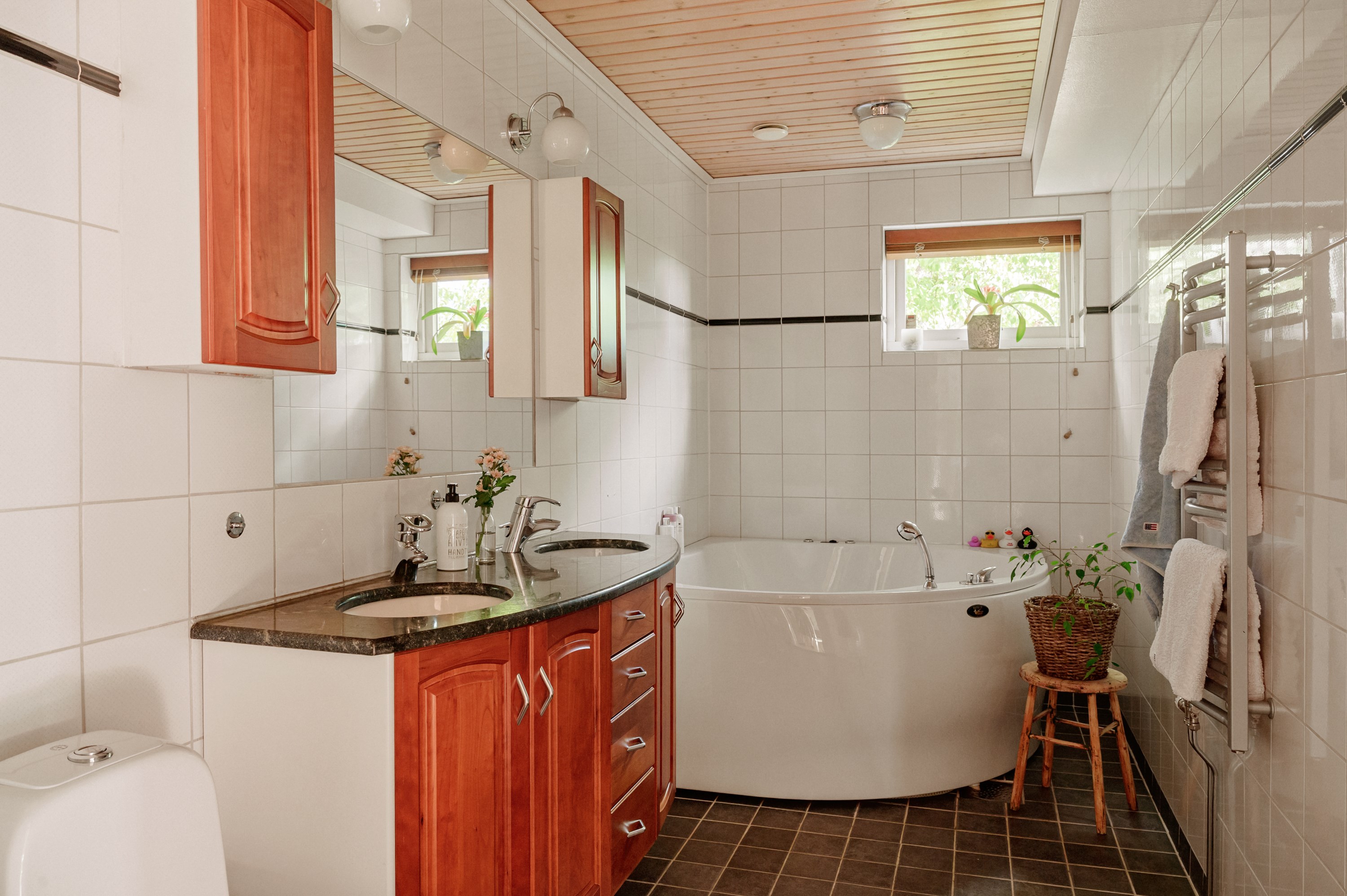 Bostadsbild från Solstigen 39, Såld i Skuru, Nacka