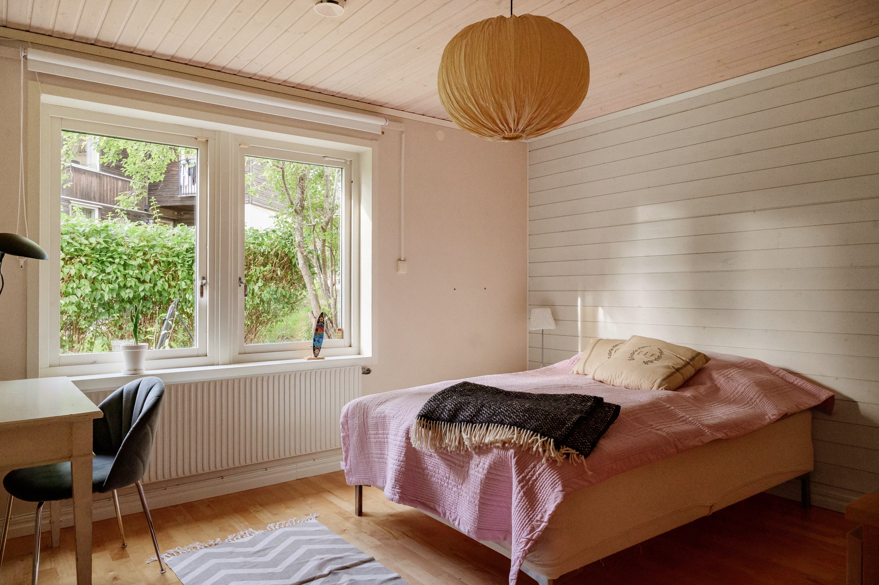 Bostadsbild från Solstigen 39, Såld i Skuru, Nacka