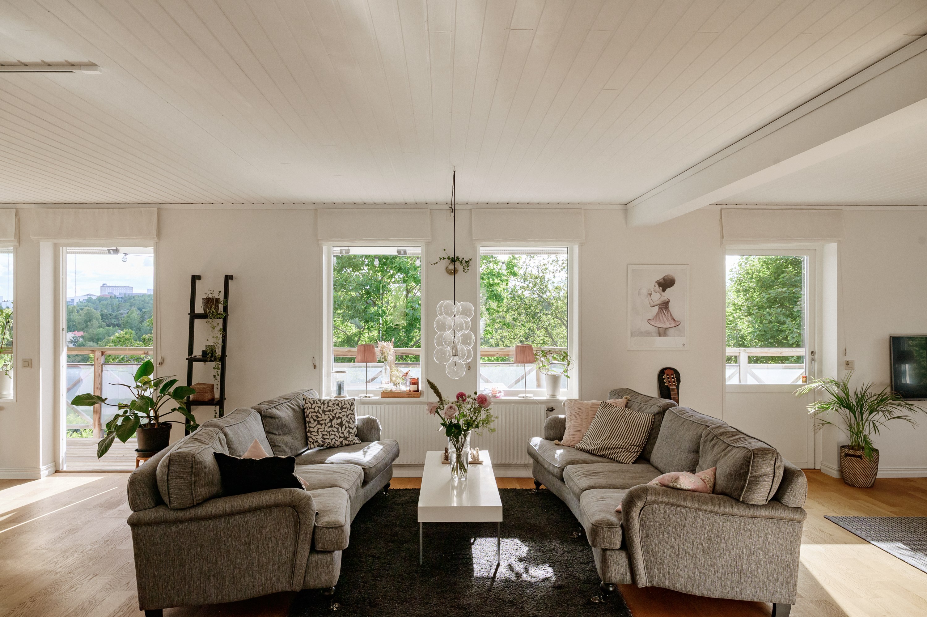 Bostadsbild från Solstigen 39, Såld i Skuru, Nacka