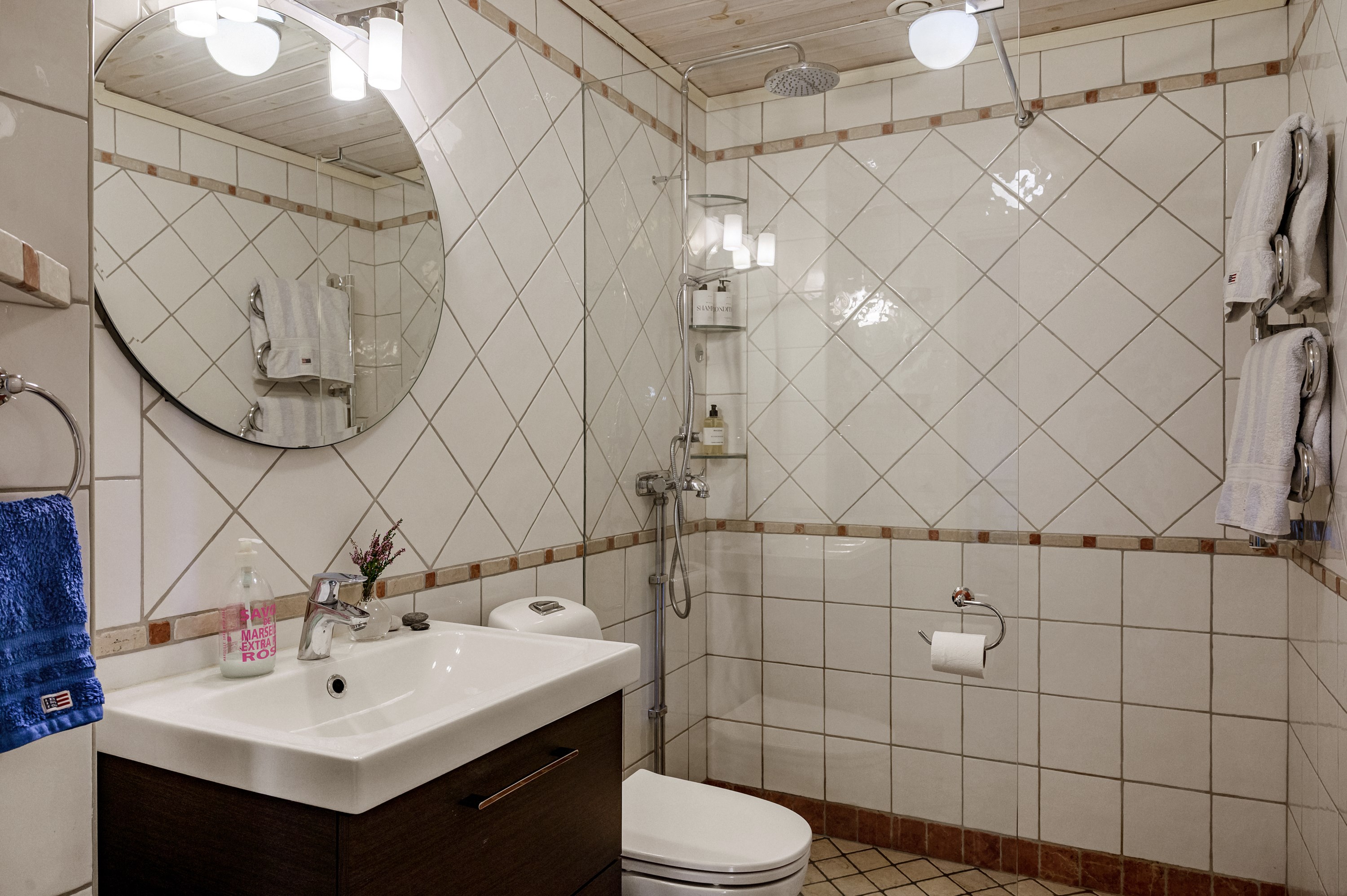 Bostadsbild från Solstigen 39, Såld i Skuru, Nacka