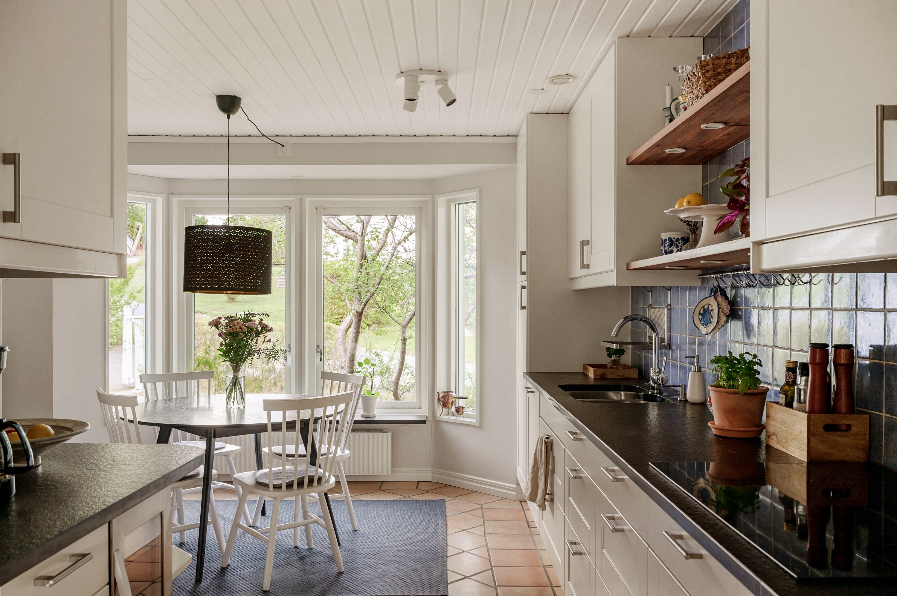 Bostadsbild från Solstigen 39, Såld i Skuru, Nacka