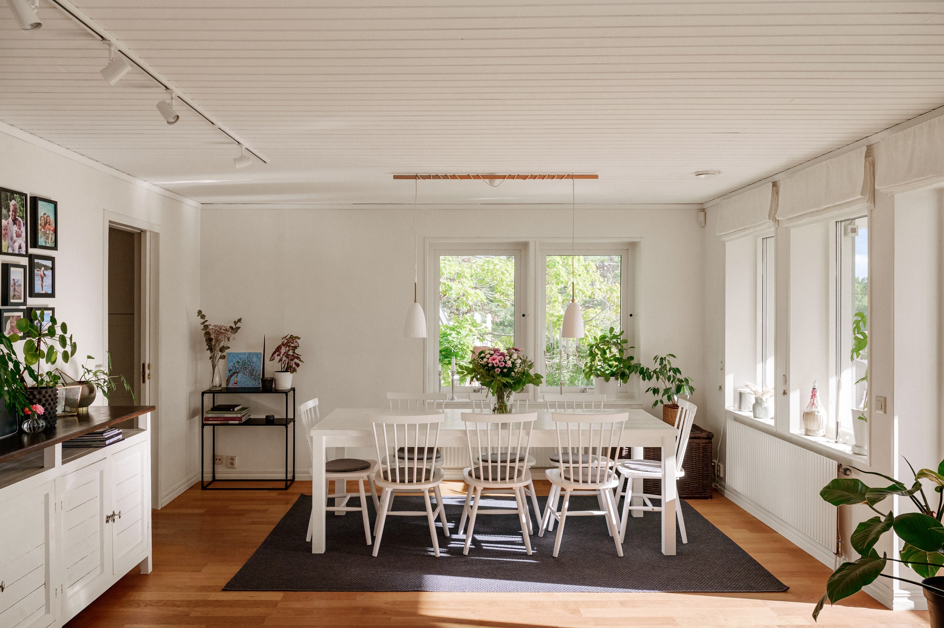 Bostadsbild från Solstigen 39, Såld i Skuru, Nacka