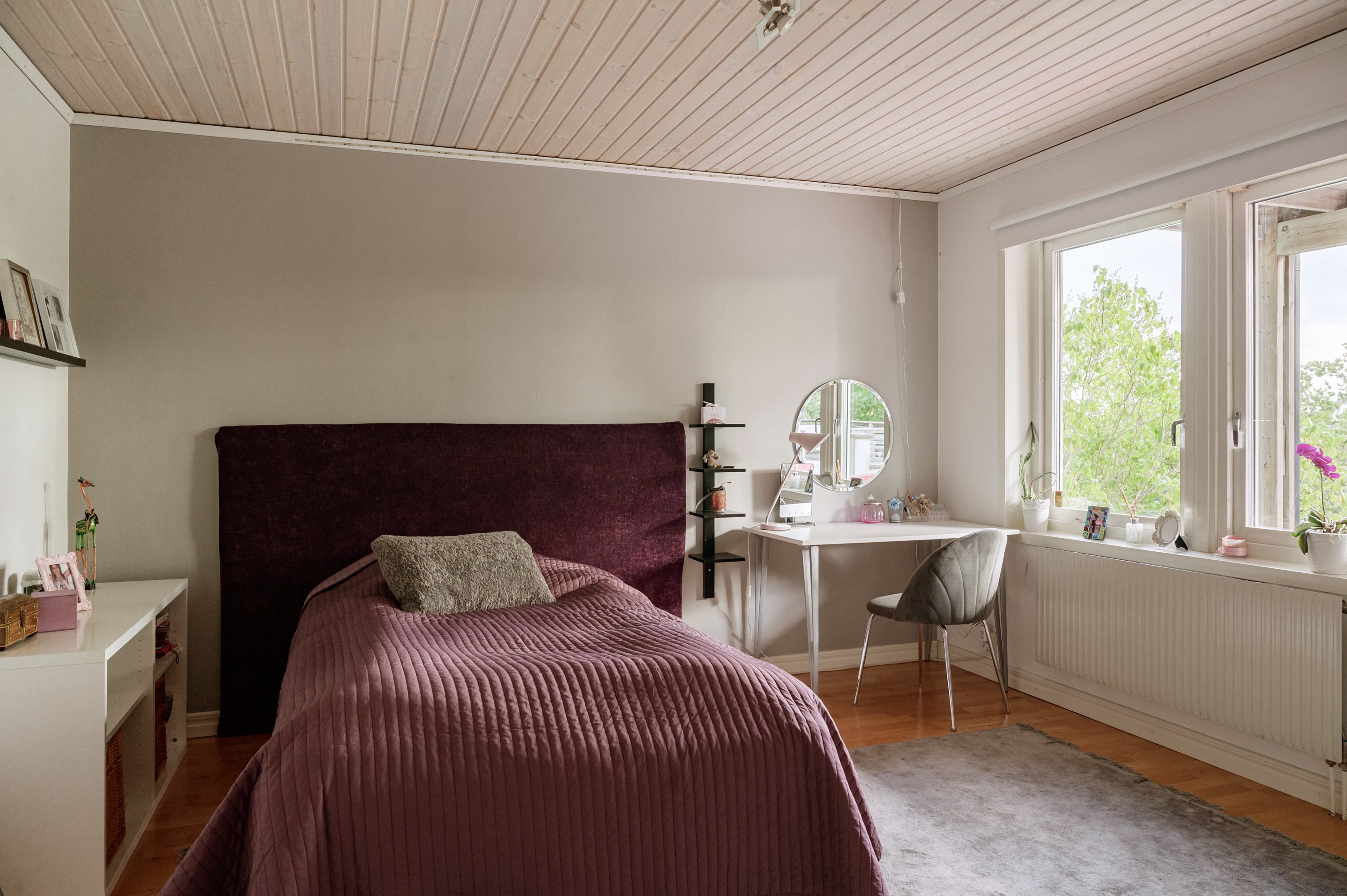 Bostadsbild från Solstigen 39, Såld i Skuru, Nacka