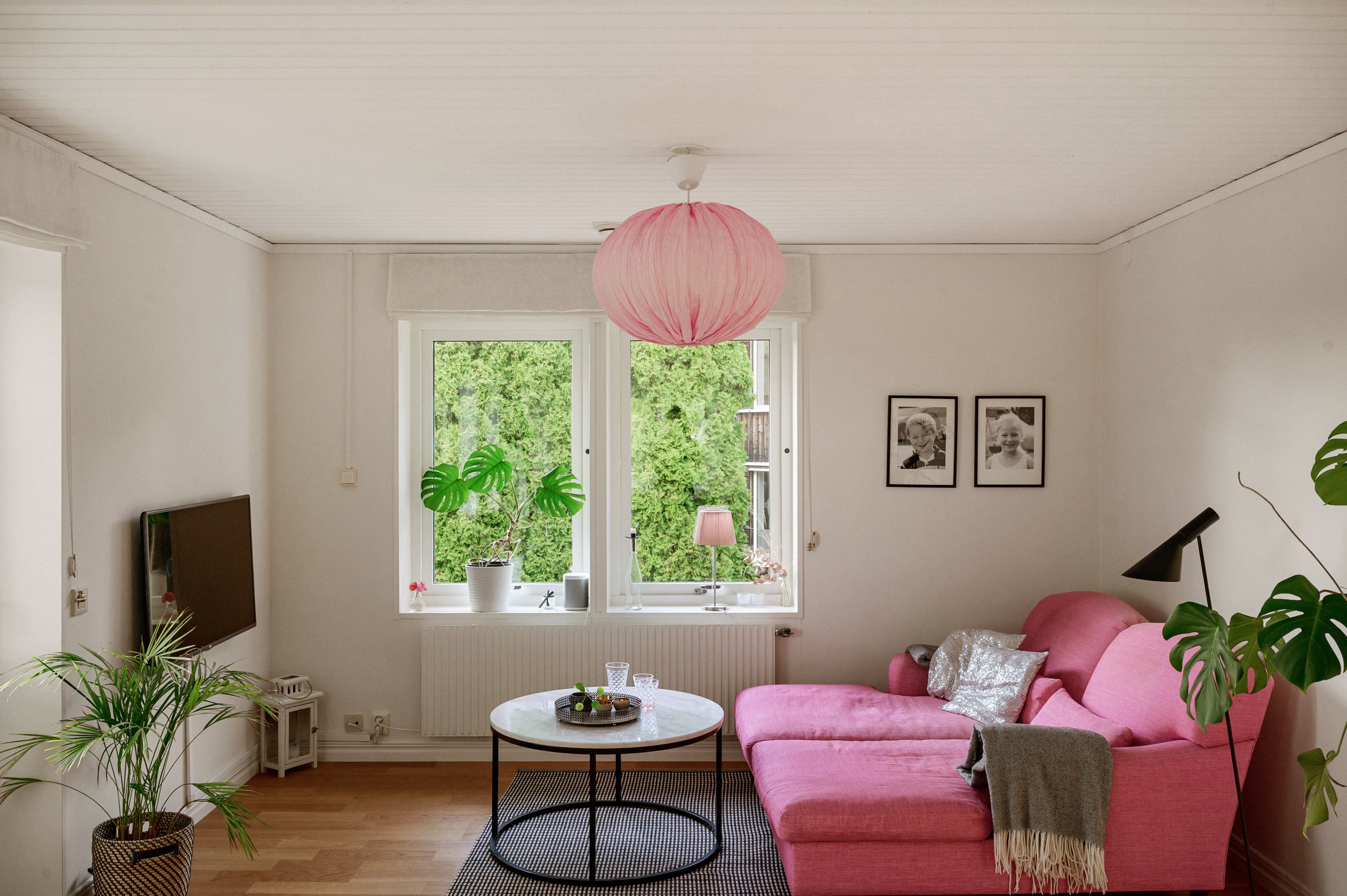 Bostadsbild från Solstigen 39, Såld i Skuru, Nacka