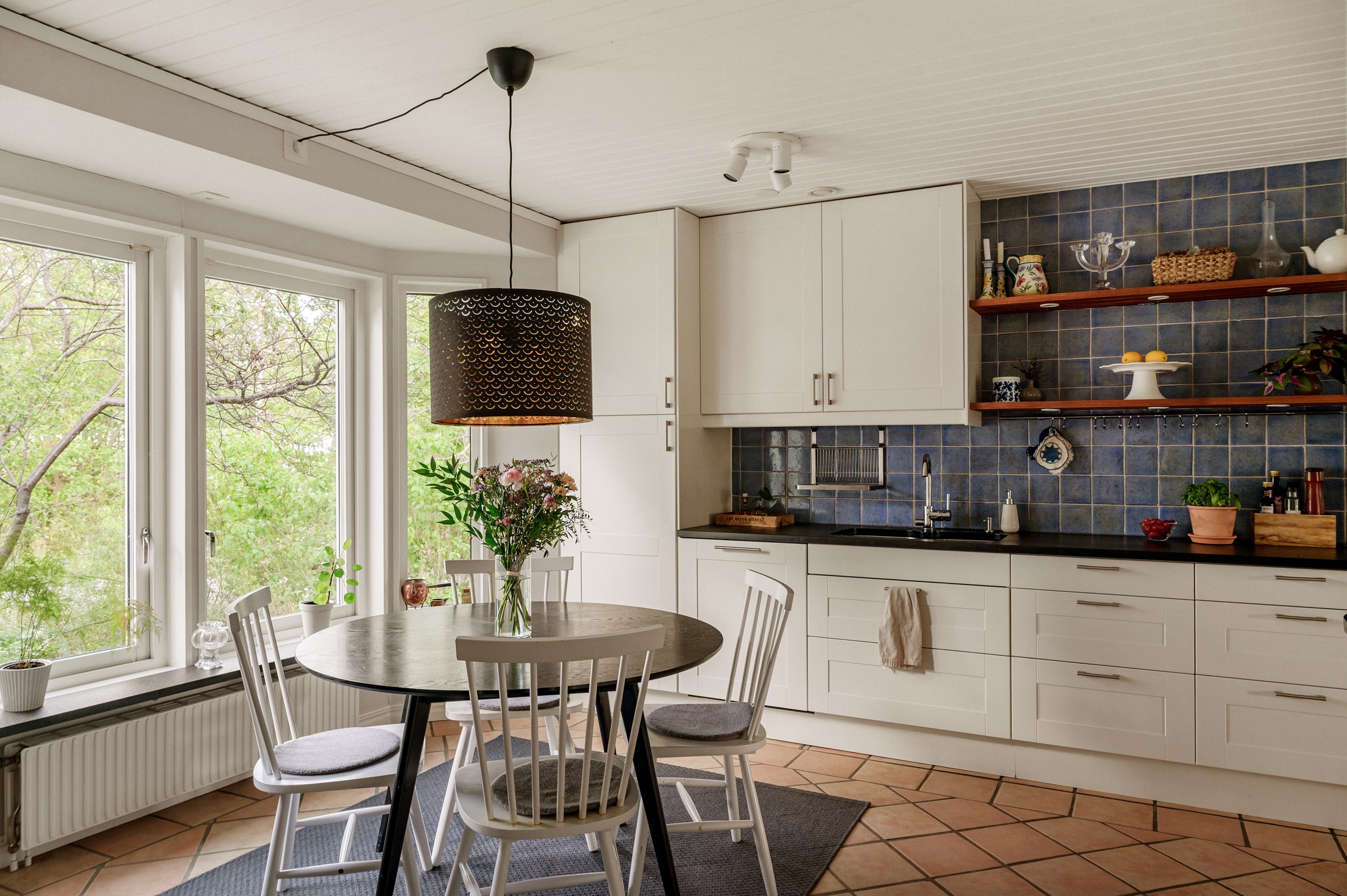 Bostadsbild från Solstigen 39, Såld i Skuru, Nacka