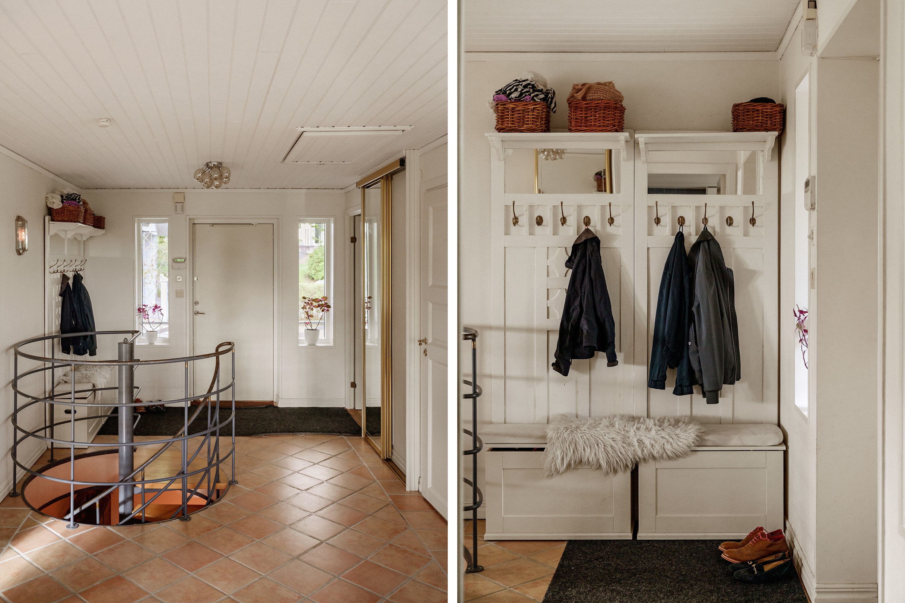 Bostadsbild från Solstigen 39, Såld i Skuru, Nacka