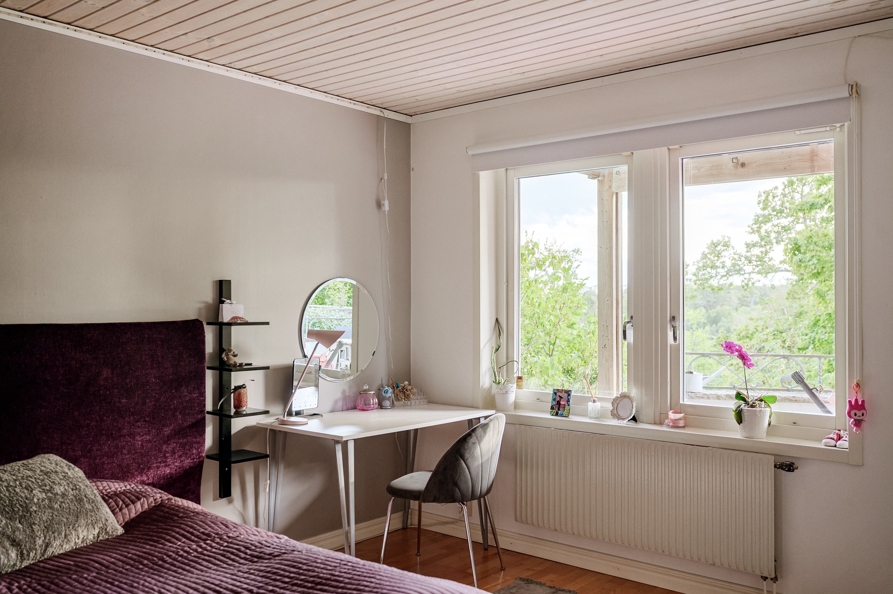 Bostadsbild från Solstigen 39, Såld i Skuru, Nacka