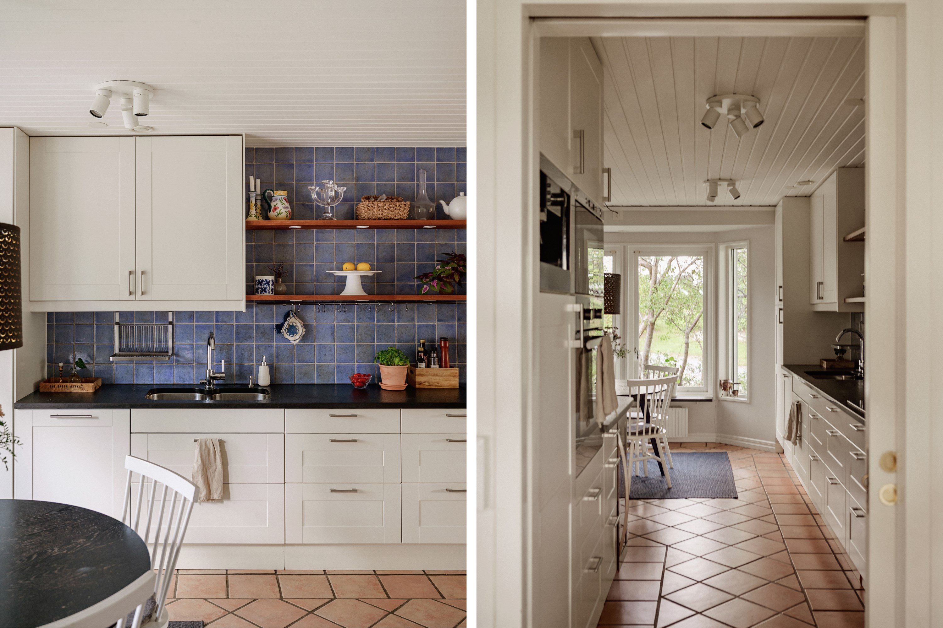 Bostadsbild från Solstigen 39, Såld i Skuru, Nacka