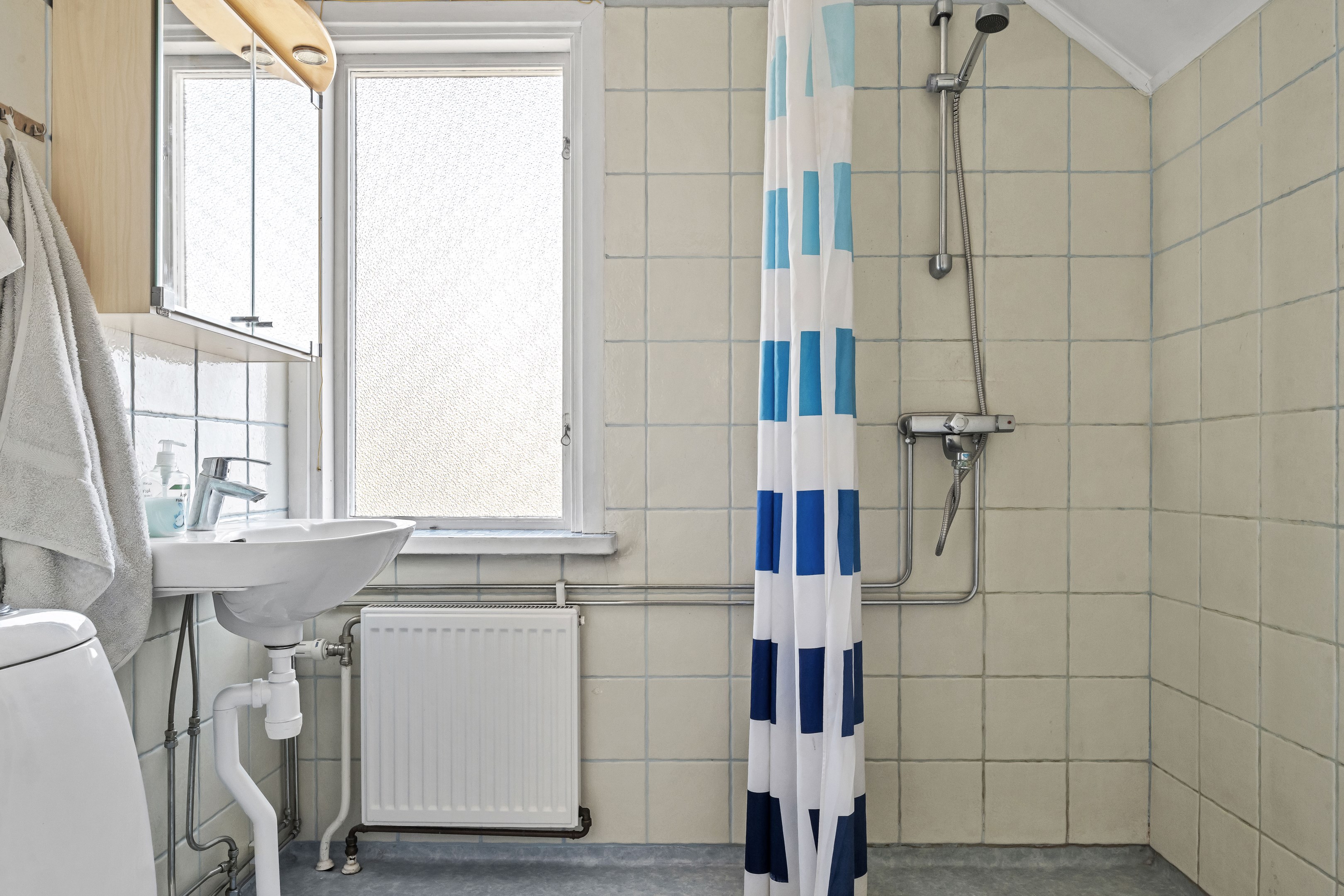 Bostadsbild från Storgatan 34, Kommande i Heby, Heby