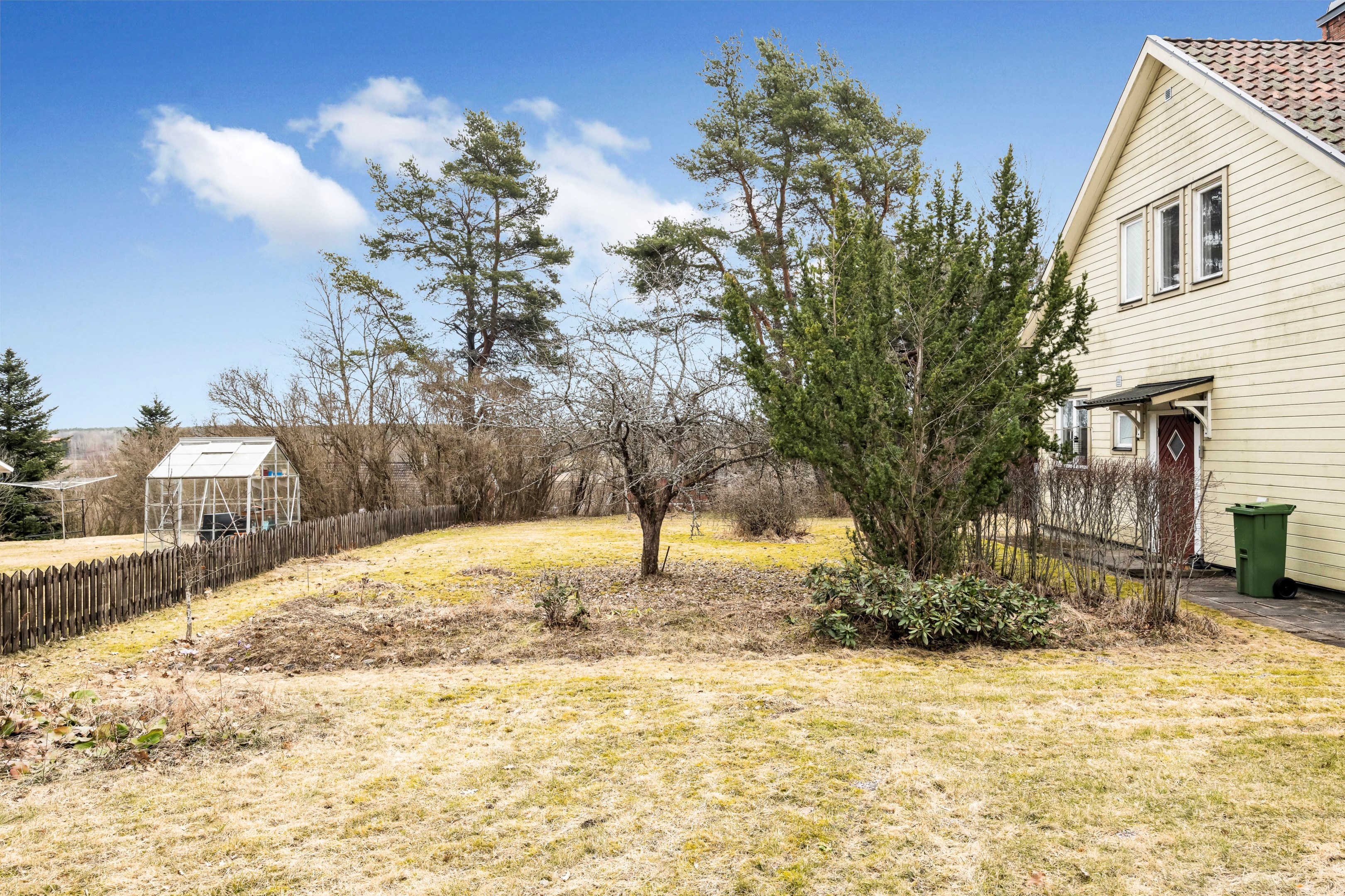 Bostadsbild från Storgatan 34, Kommande i Heby, Heby