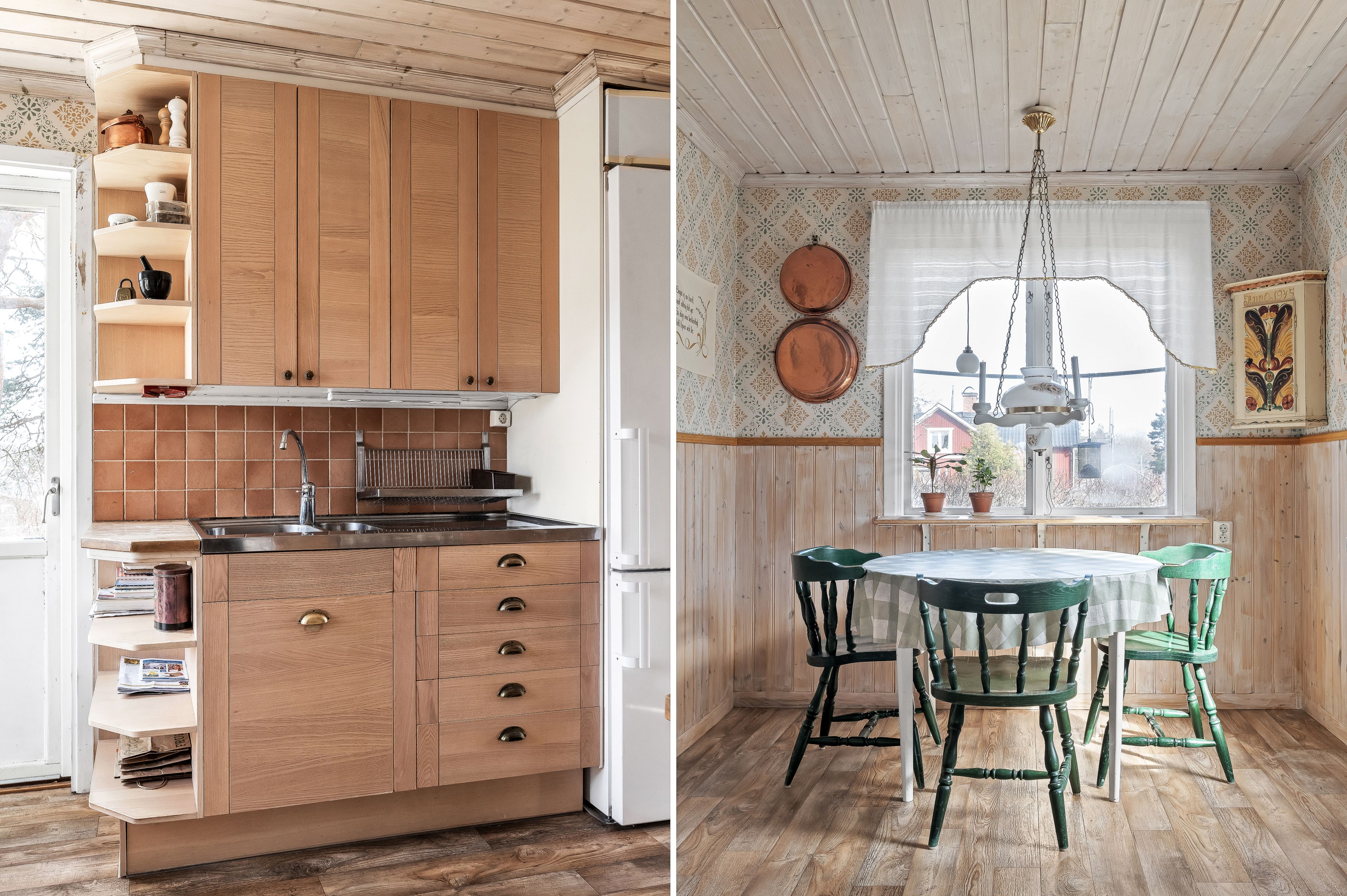 Bostadsbild från Storgatan 34, Kommande i Heby, Heby