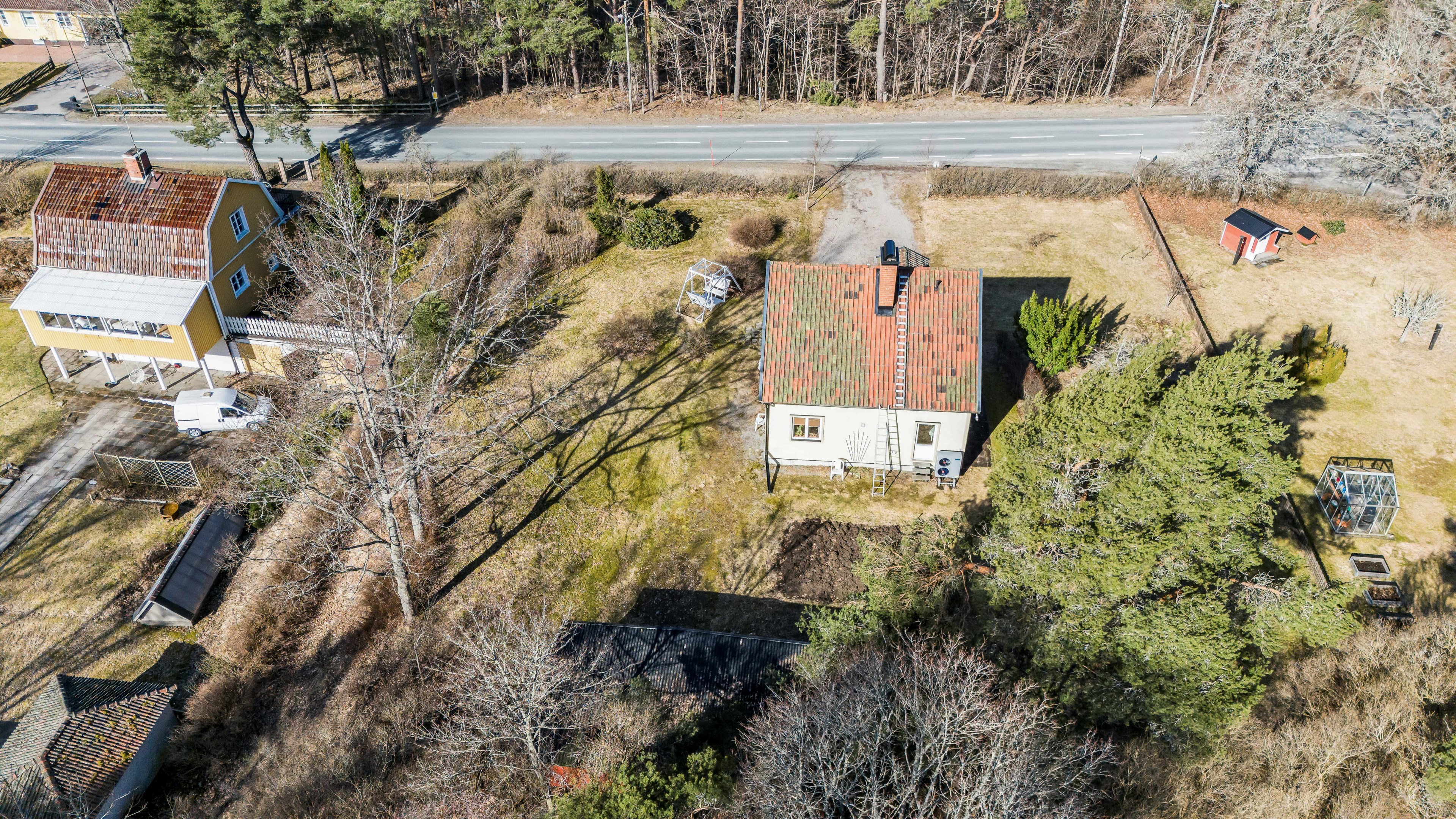 Bostadsbild från Storgatan 34, Kommande i Heby, Heby