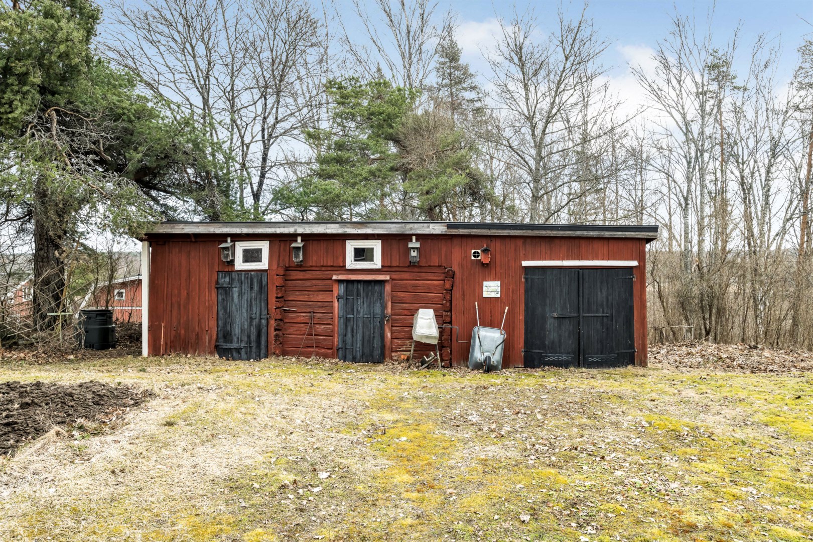 Bostadsbild från Storgatan 34, Kommande i Heby, Heby