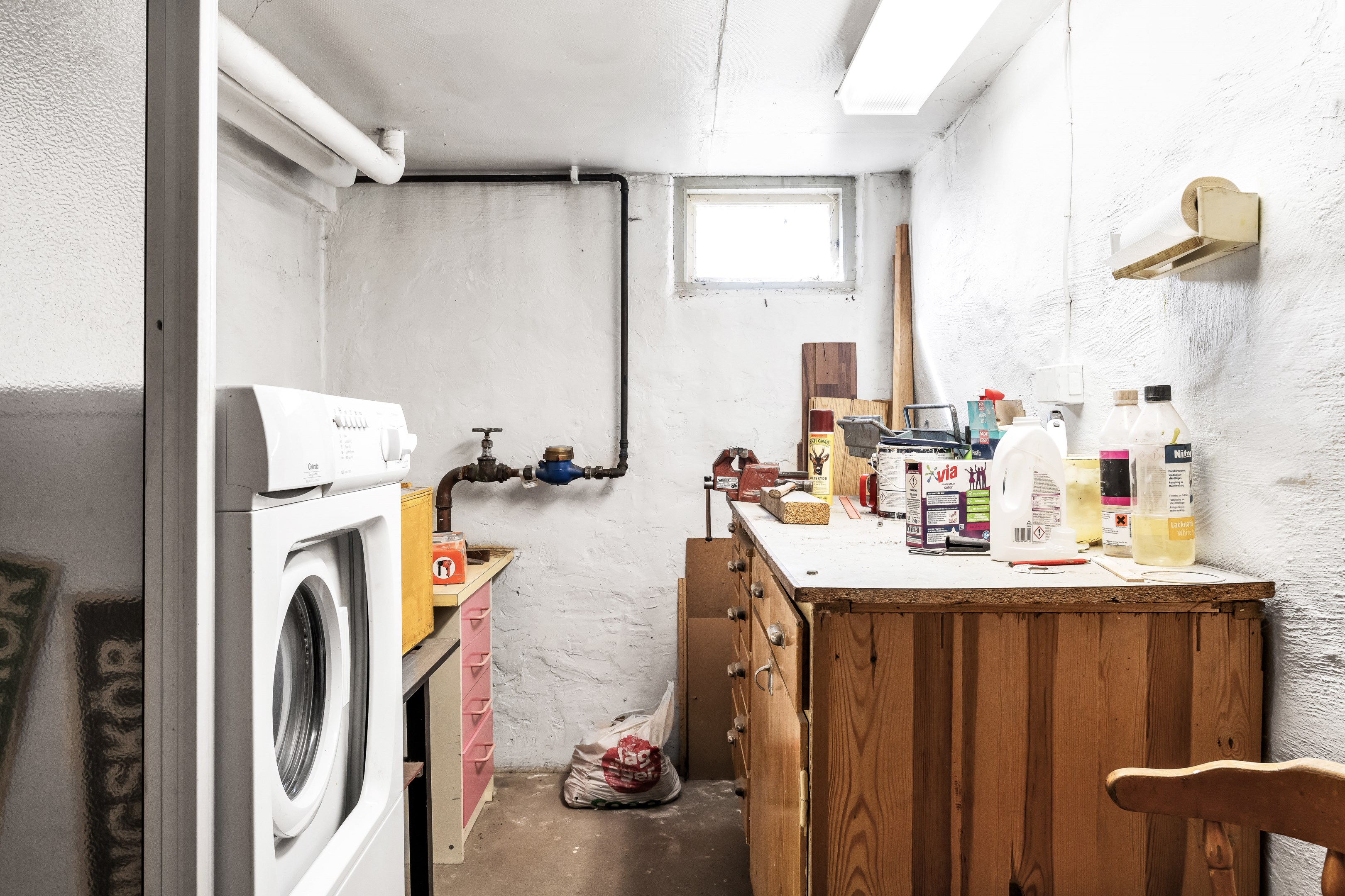 Bostadsbild från Storgatan 34, Kommande i Heby, Heby