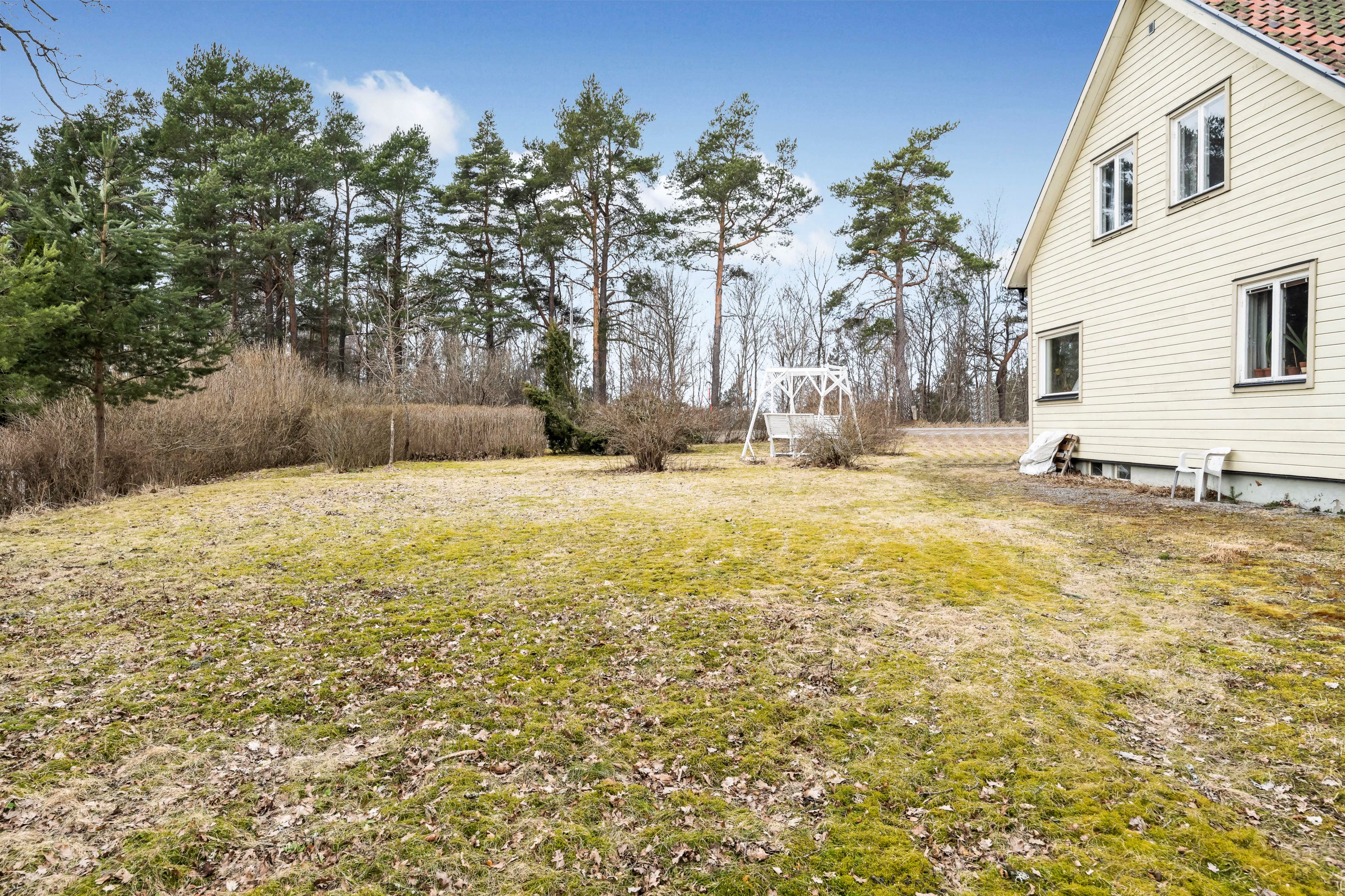 Bostadsbild från Storgatan 34, Kommande i Heby, Heby