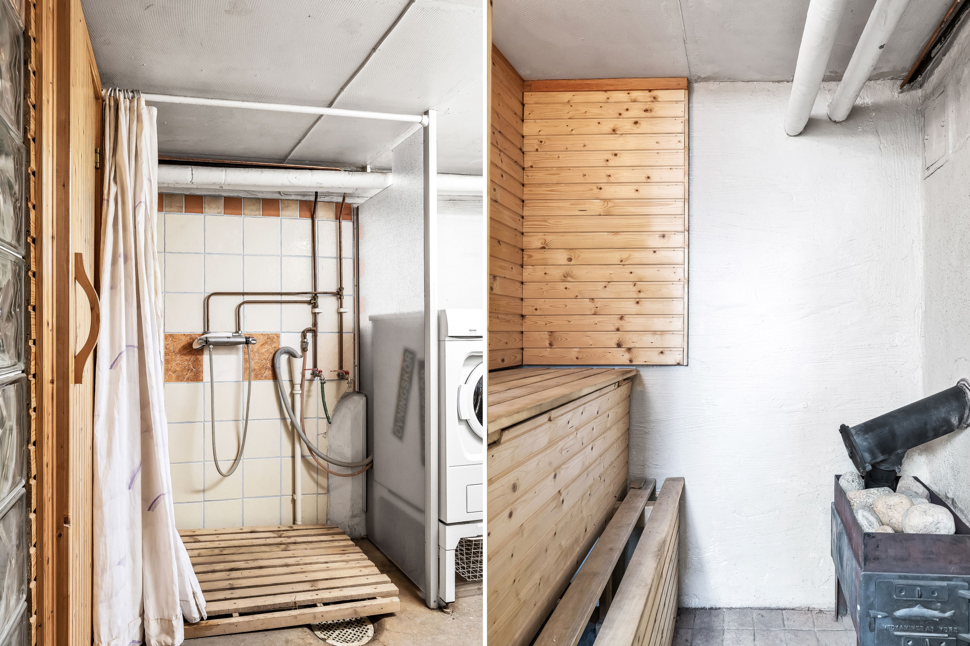 Bostadsbild från Storgatan 34, Kommande i Heby, Heby