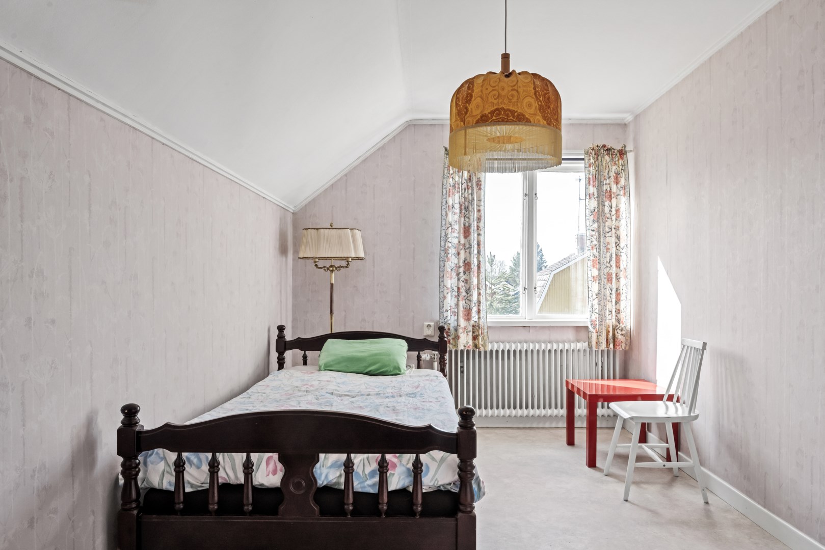 Bostadsbild från Storgatan 34, Kommande i Heby, Heby