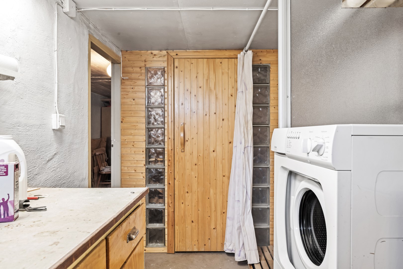 Bostadsbild från Storgatan 34, Kommande i Heby, Heby