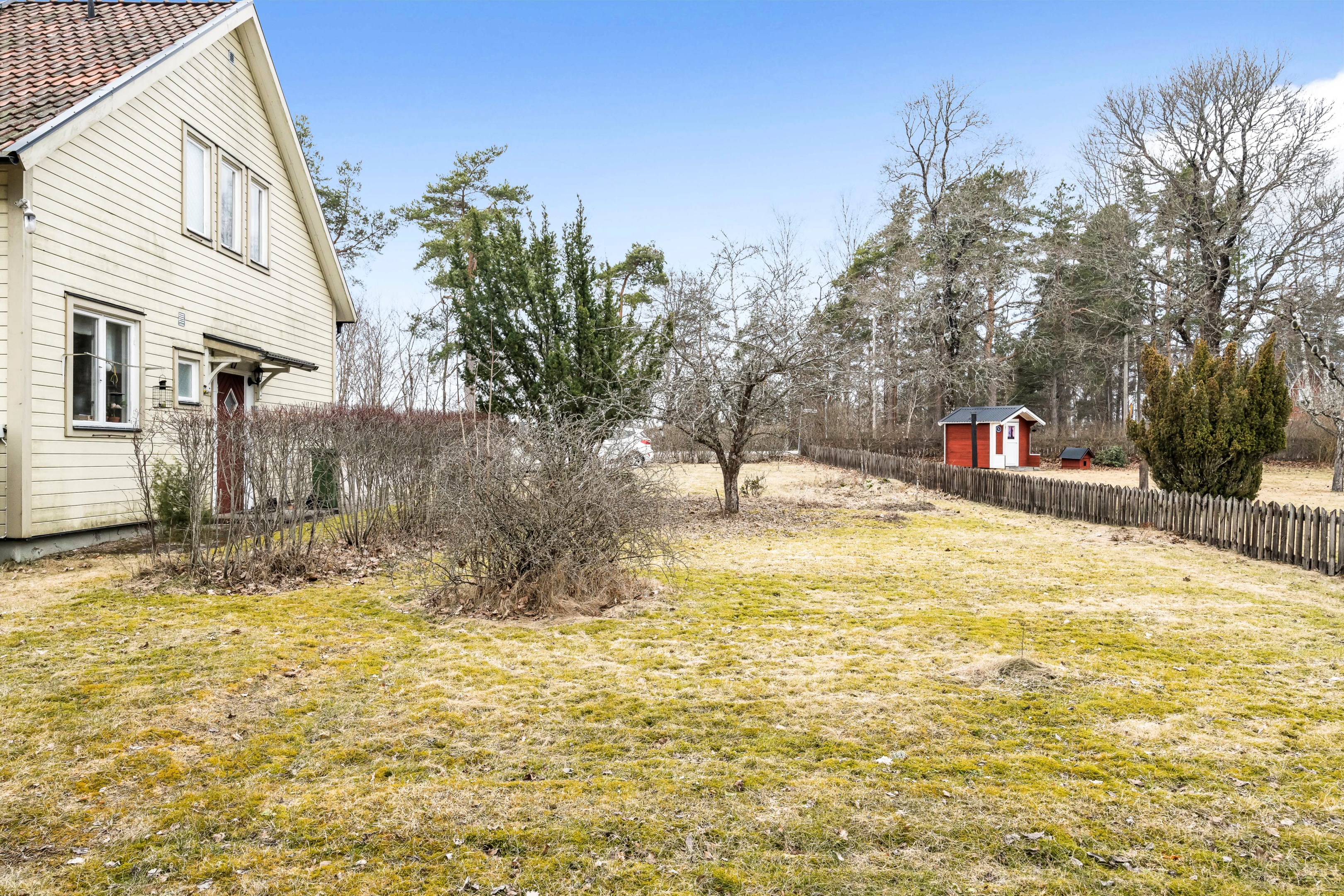 Bostadsbild från Storgatan 34, Kommande i Heby, Heby