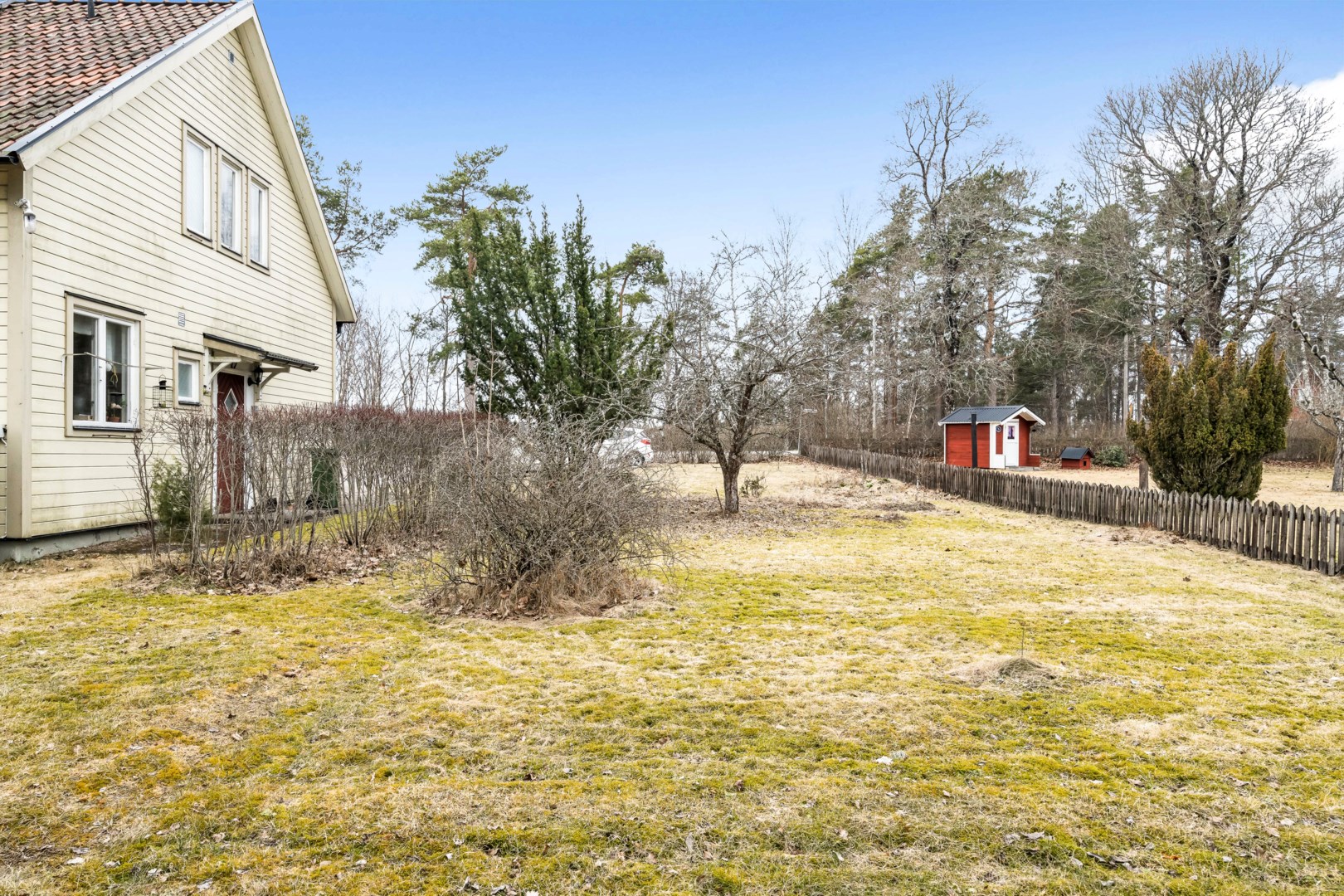 Bostadsbild från Storgatan 34, Kommande i Heby, Heby