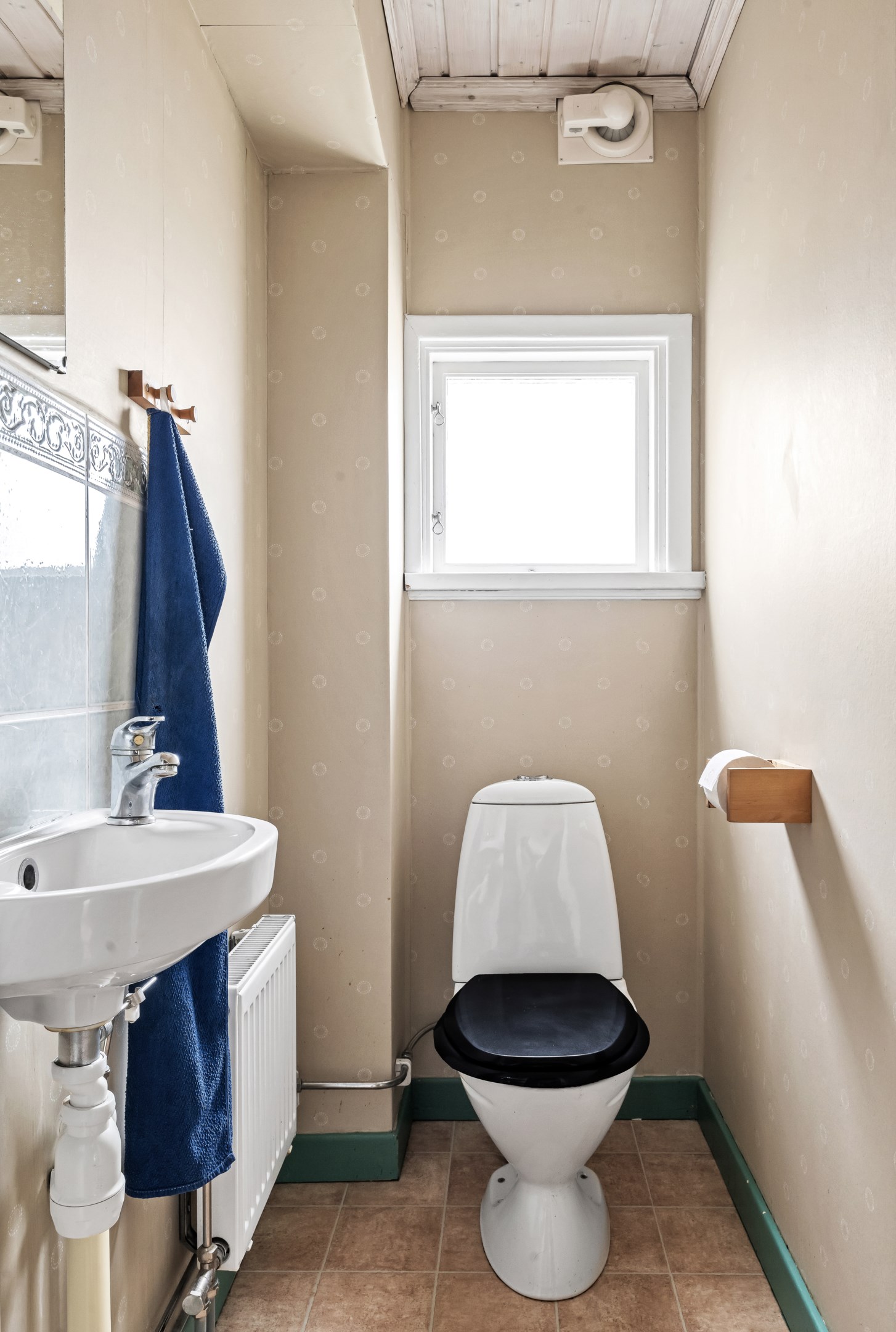 Bostadsbild från Storgatan 34, Kommande i Heby, Heby