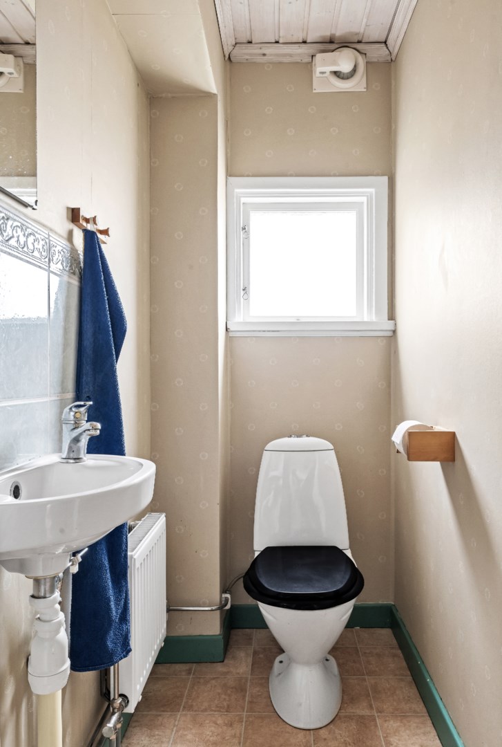 Bostadsbild från Storgatan 34, Kommande i Heby, Heby