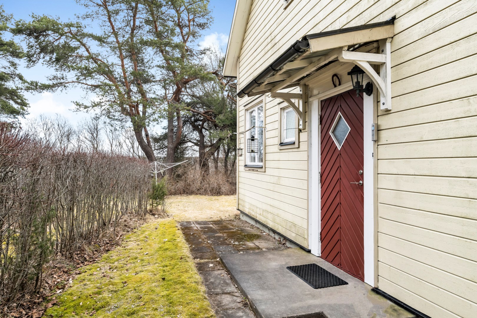 Bostadsbild från Storgatan 34, Kommande i Heby, Heby