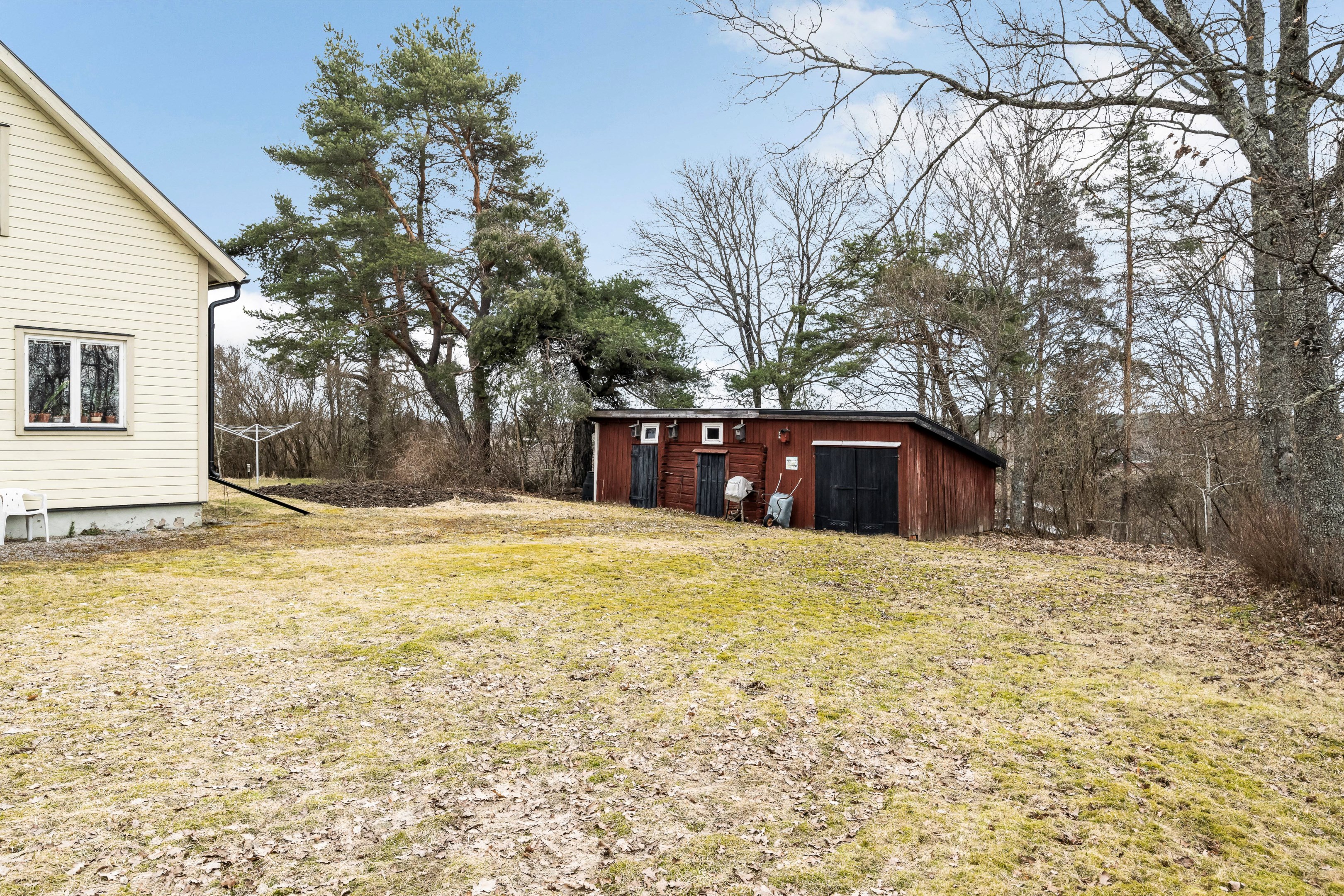 Bostadsbild från Storgatan 34, Kommande i Heby, Heby