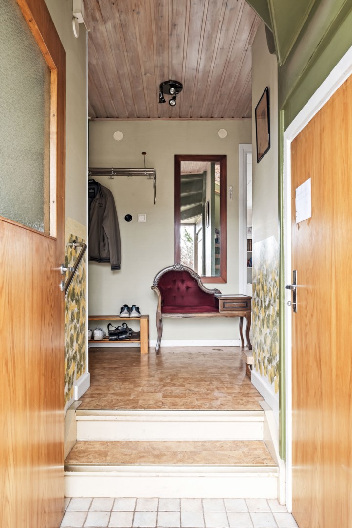 Bostadsbild från Storgatan 34, Kommande i Heby, Heby