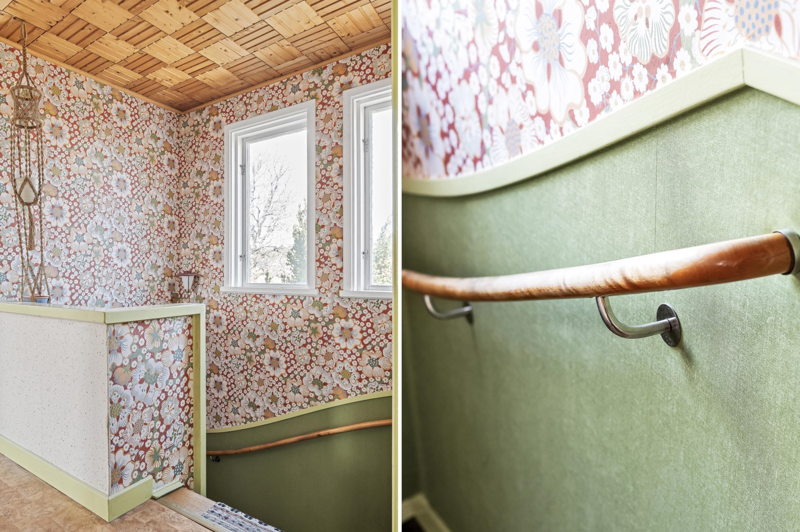 Bostadsbild från Storgatan 34, Kommande i Heby, Heby