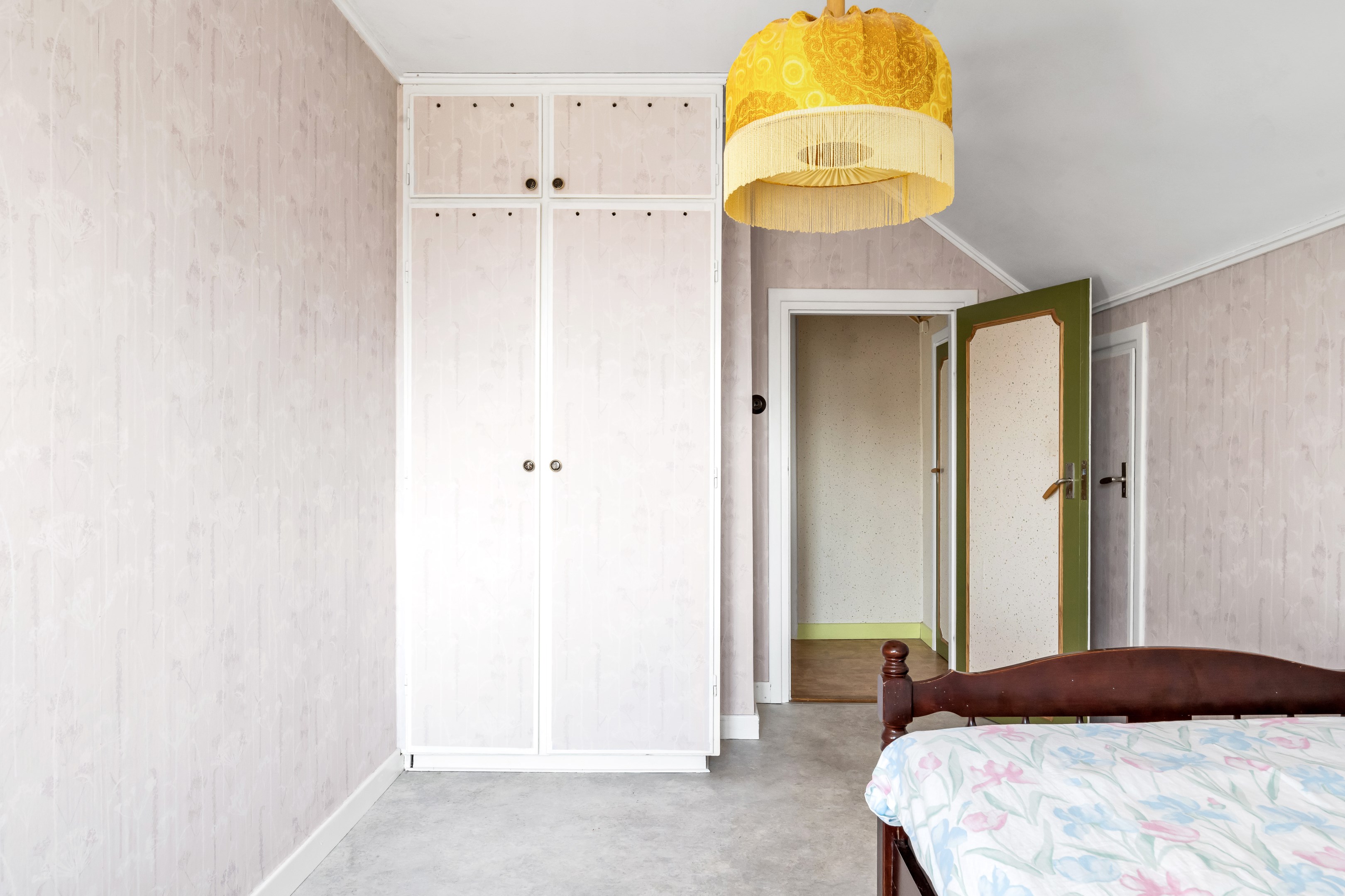 Bostadsbild från Storgatan 34, Kommande i Heby, Heby