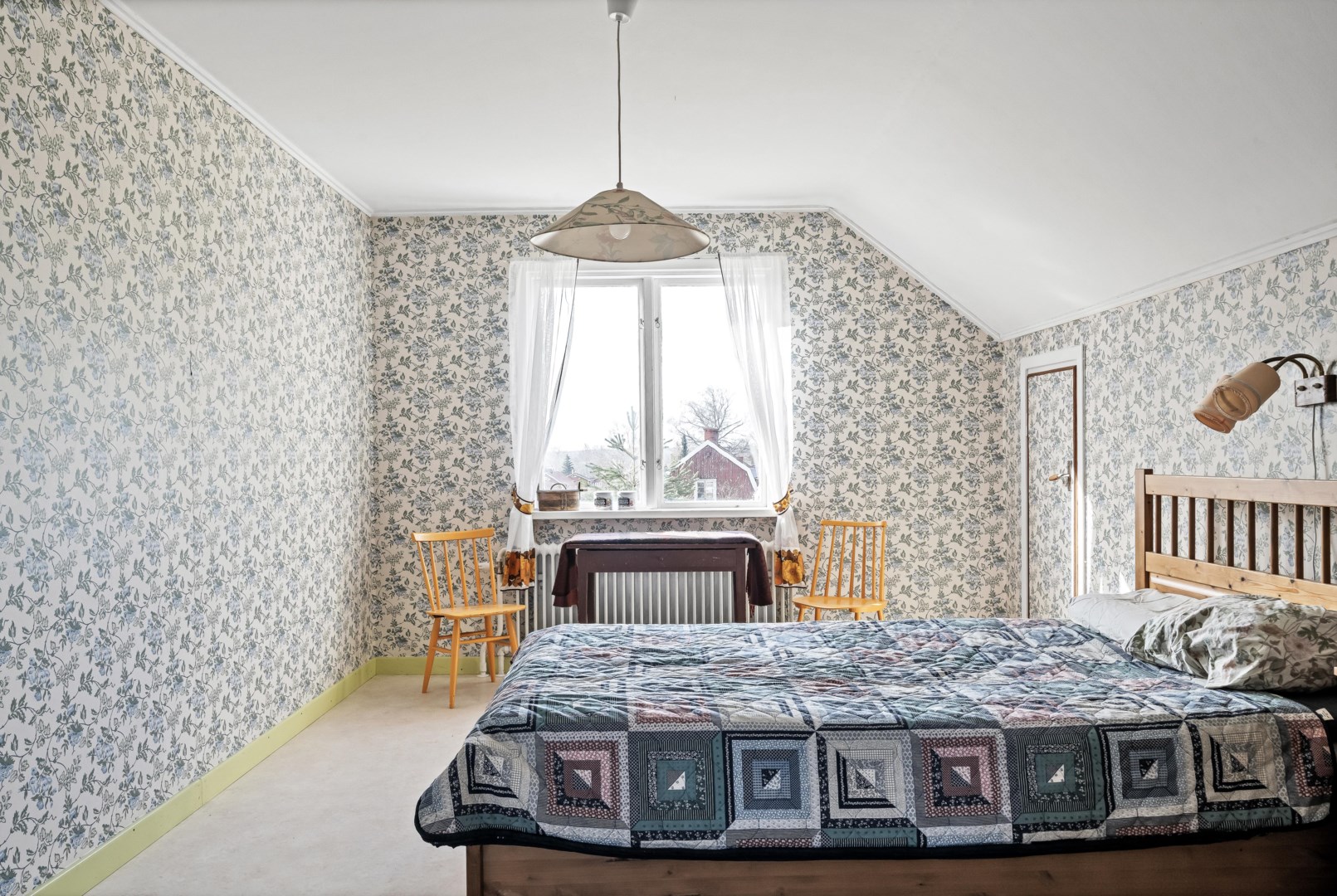 Bostadsbild från Storgatan 34, Kommande i Heby, Heby