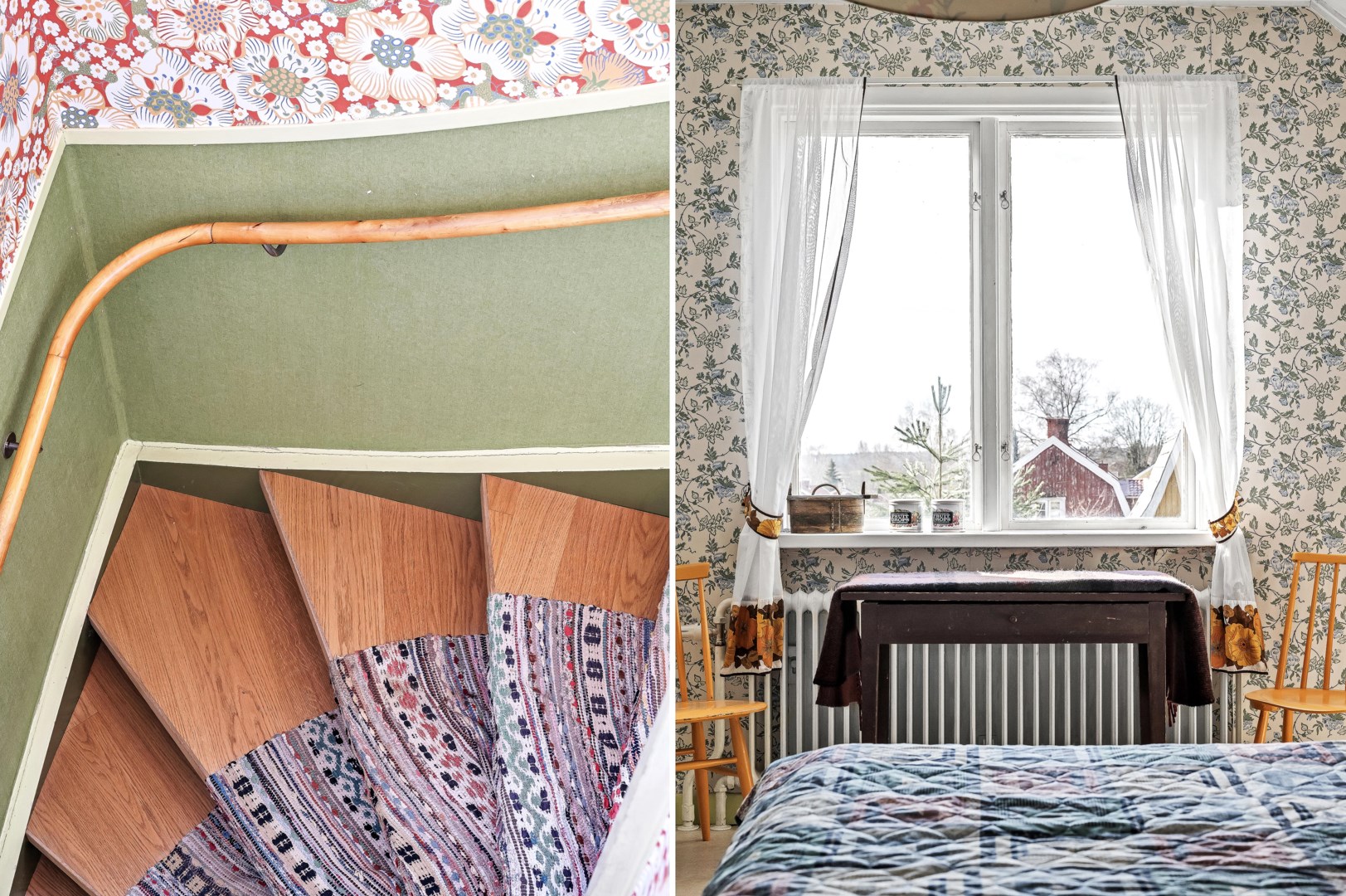 Bostadsbild från Storgatan 34, Kommande i Heby, Heby