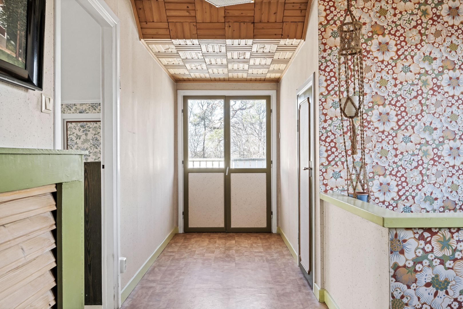 Bostadsbild från Storgatan 34, Kommande i Heby, Heby