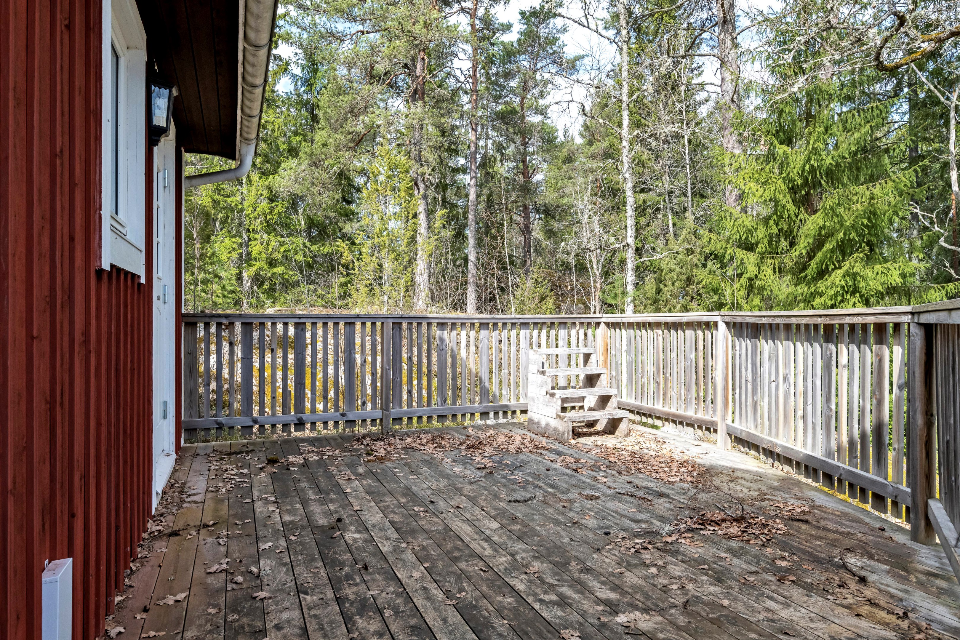 Bostadsbild från Slingervägen 1, Såld i Järlåsa, Uppsala