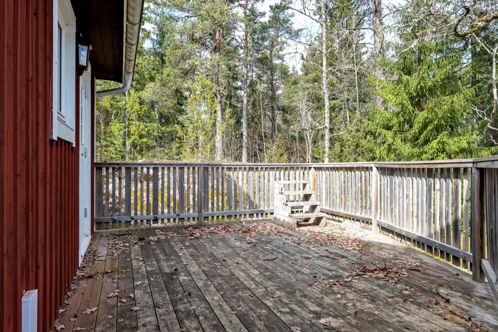 Bostadsbild från Slingervägen 1, Såld i Järlåsa, Uppsala