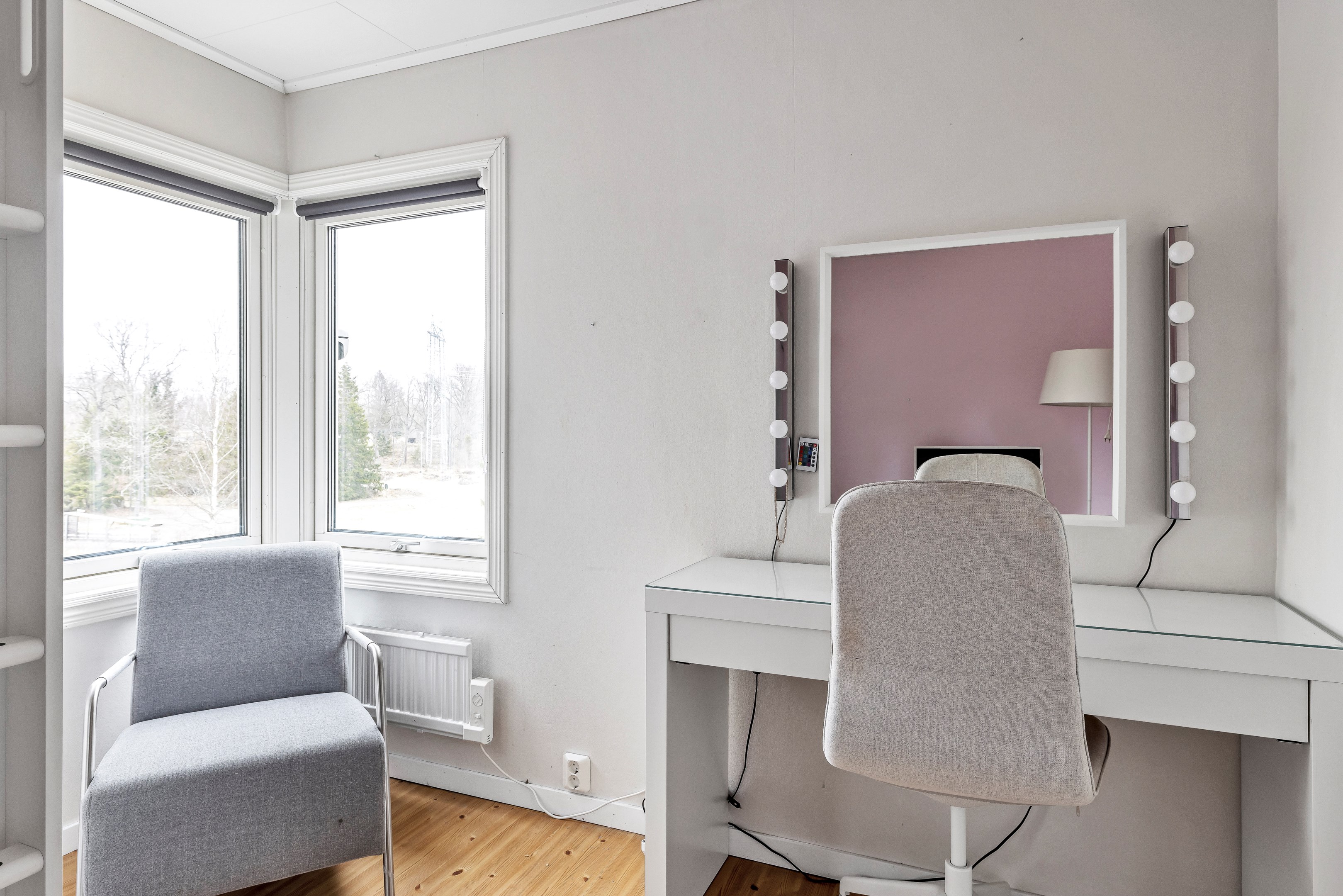 Bostadsbild från Slingervägen 1, Såld i Järlåsa, Uppsala