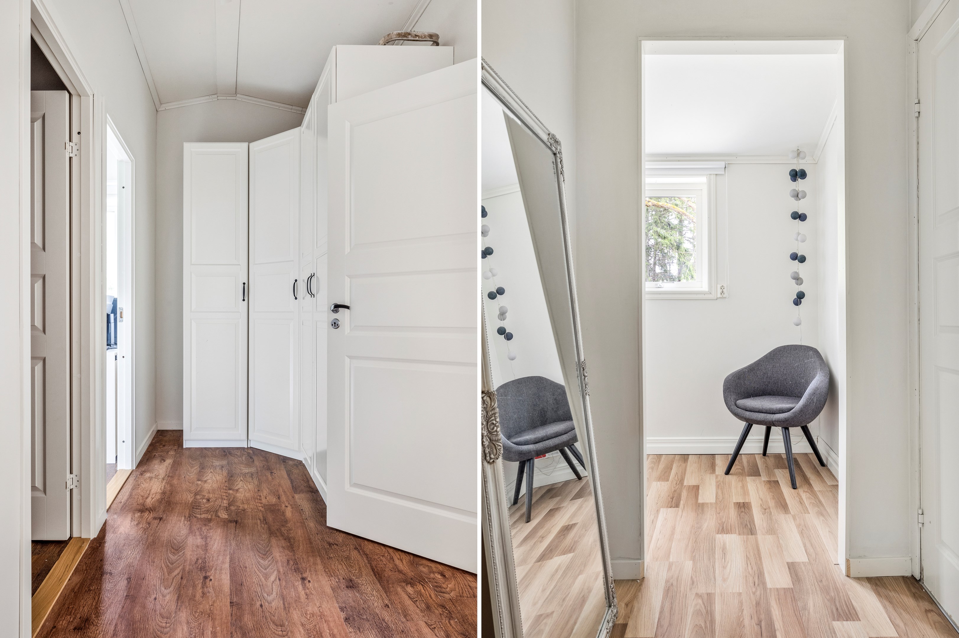 Bostadsbild från Slingervägen 1, Såld i Järlåsa, Uppsala