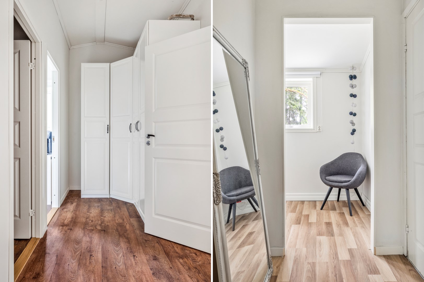 Bostadsbild från Slingervägen 1, Såld i Järlåsa, Uppsala