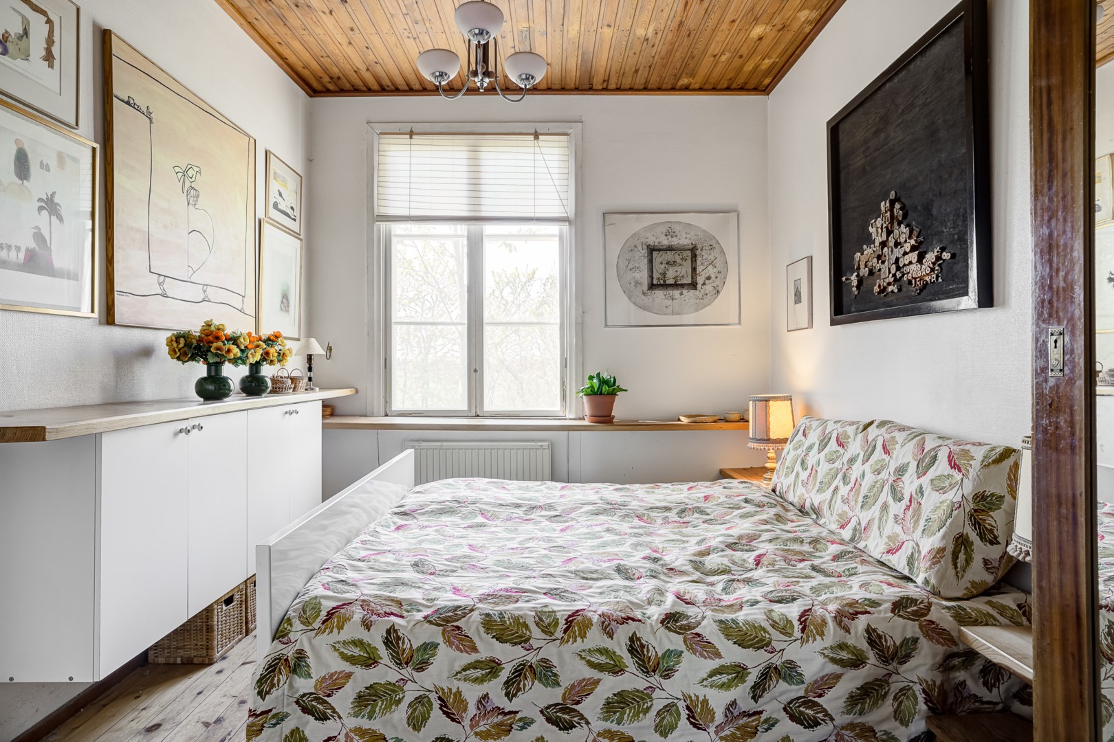 Bostadsbild från Gamla Uppsala 302, Såld i Gamla Uppsala, Uppsala